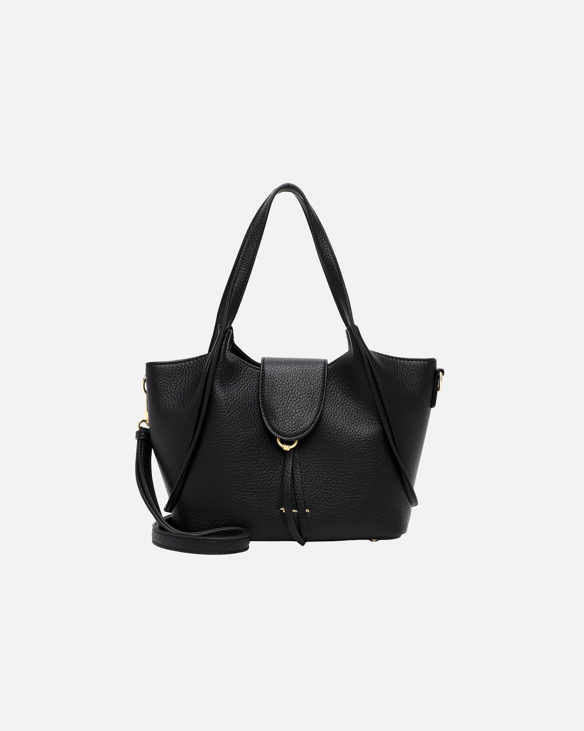Tas voor TamarisShopper TAS Manuelaschwarz