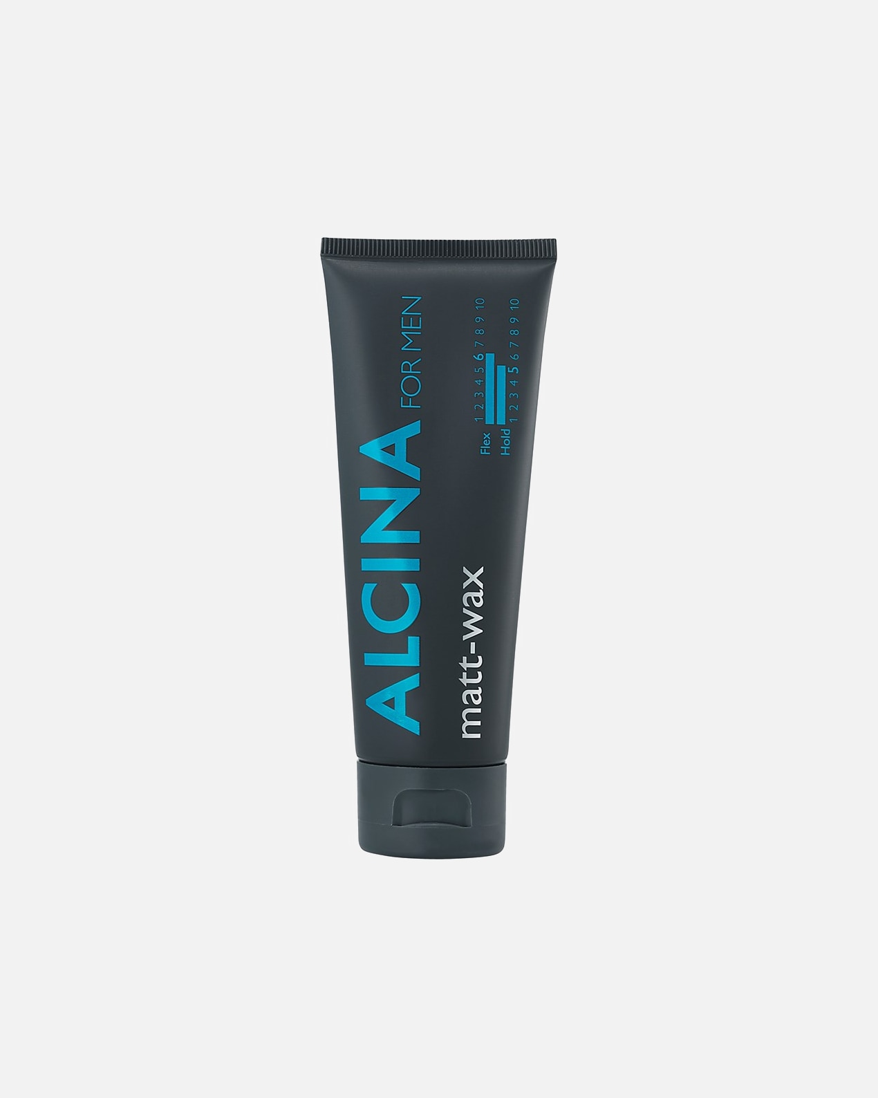 Haarwax voor UnisexAlcinaMatte was75 ml