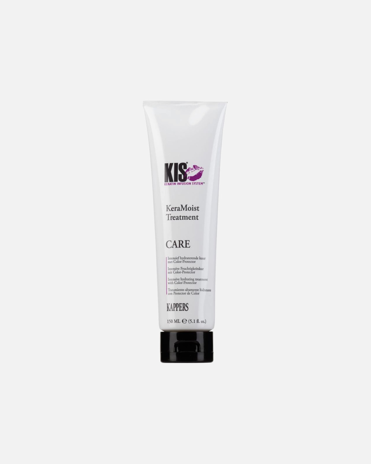 Haarbehandeling voor Kis Keratin Infusion SystemKeraMoist Treatment150 ml