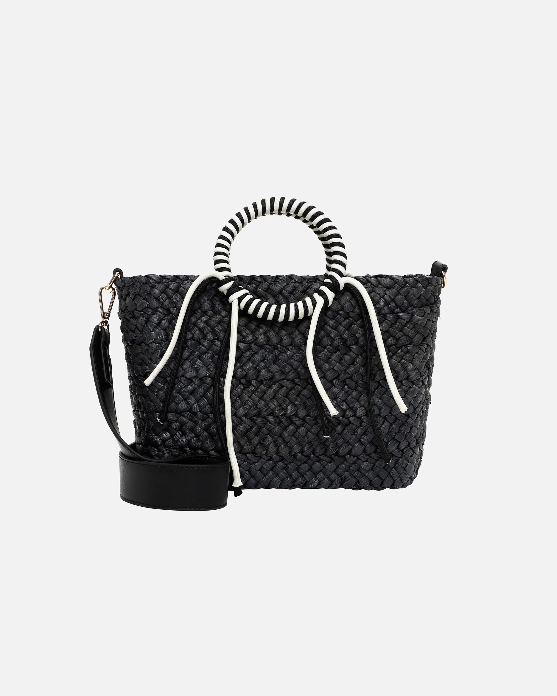 Tas voor EMILY & NOAHShopper E&N Jolandaschwarz