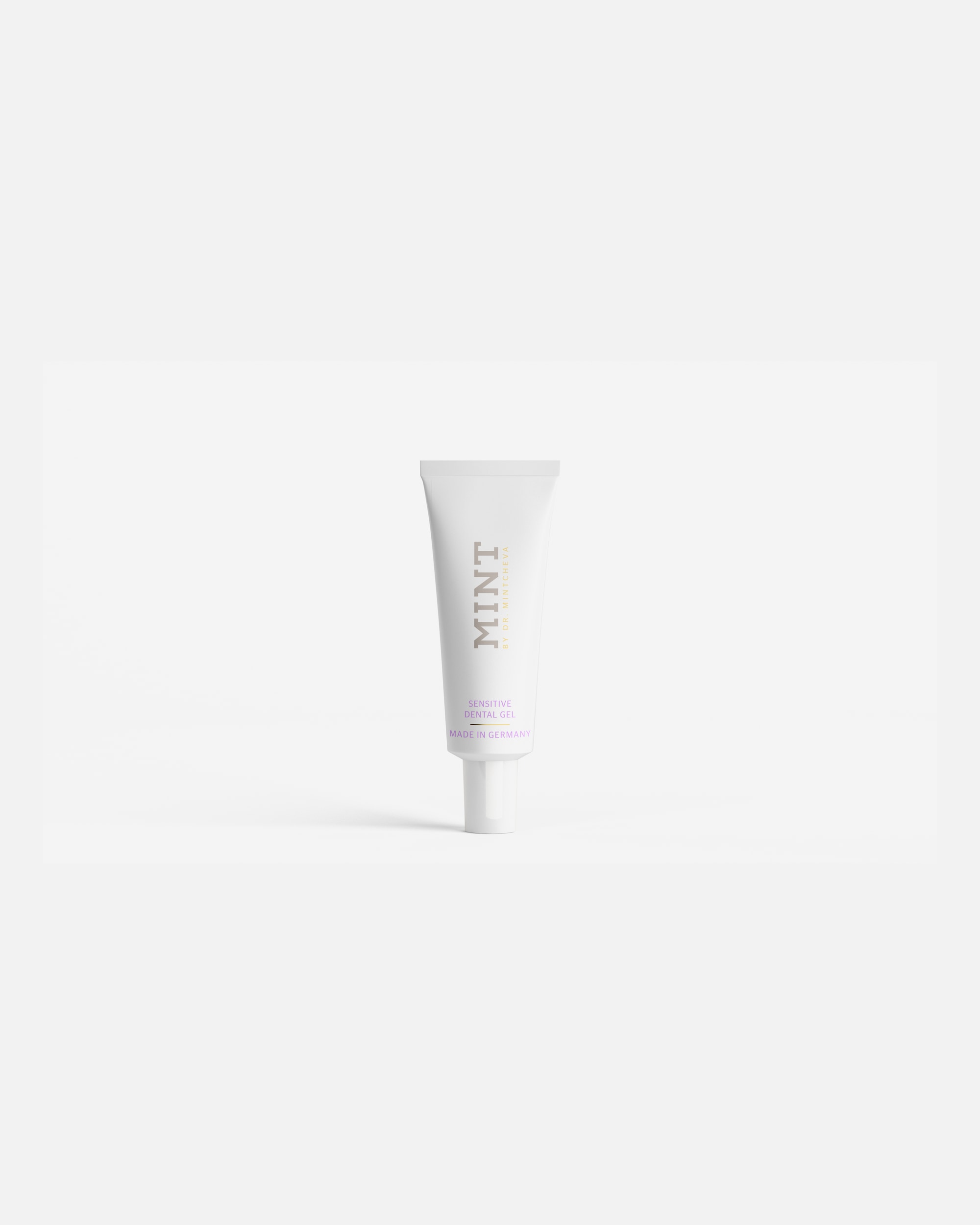 Tandvleesverzorging voor UnisexMint by Dr. MintchevaSensitive Dental GelSensitive Dental Gel