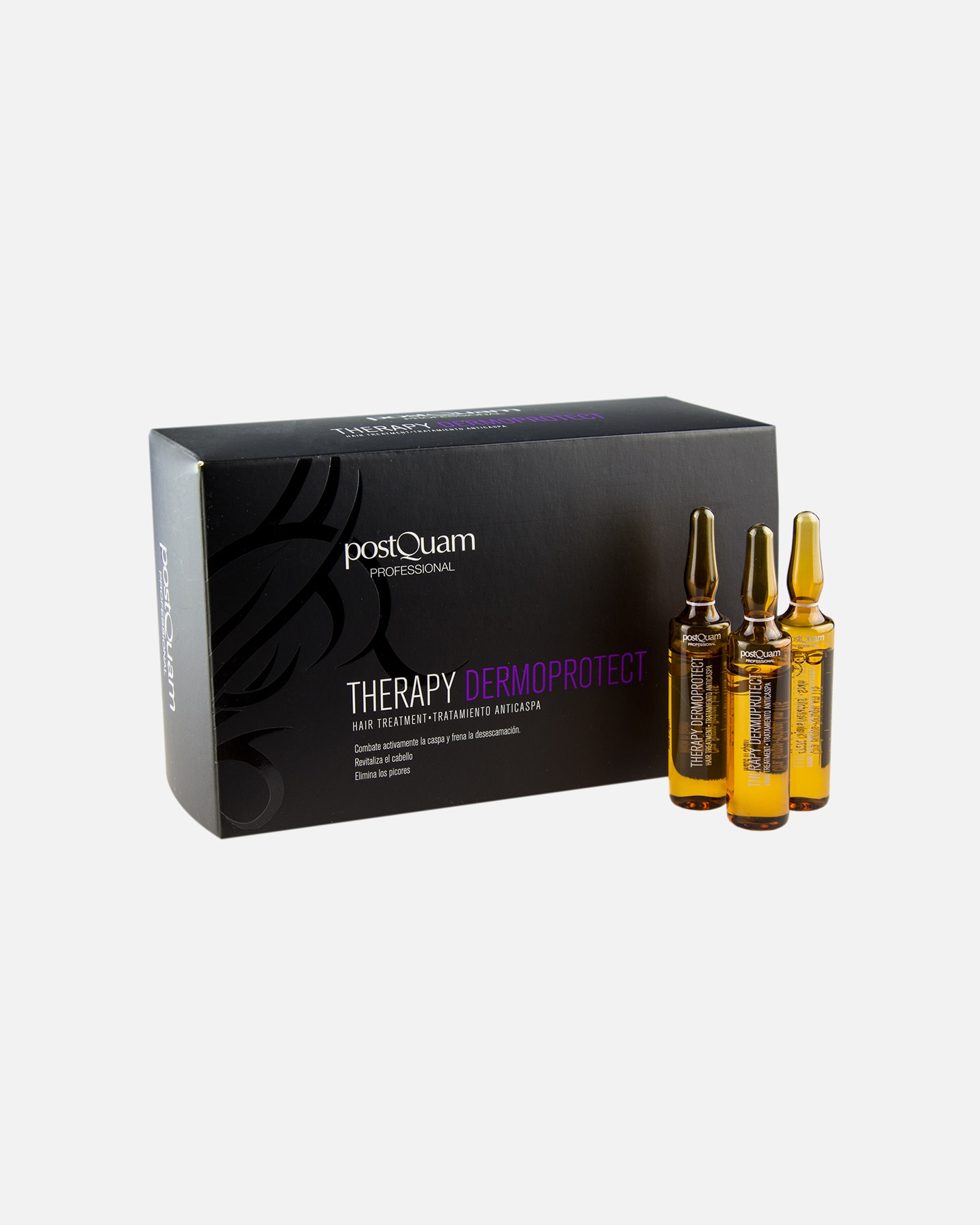 Haarbalsem voor UnisexDermoprotect HuidverzorgingDermoprotect Huidverzorging