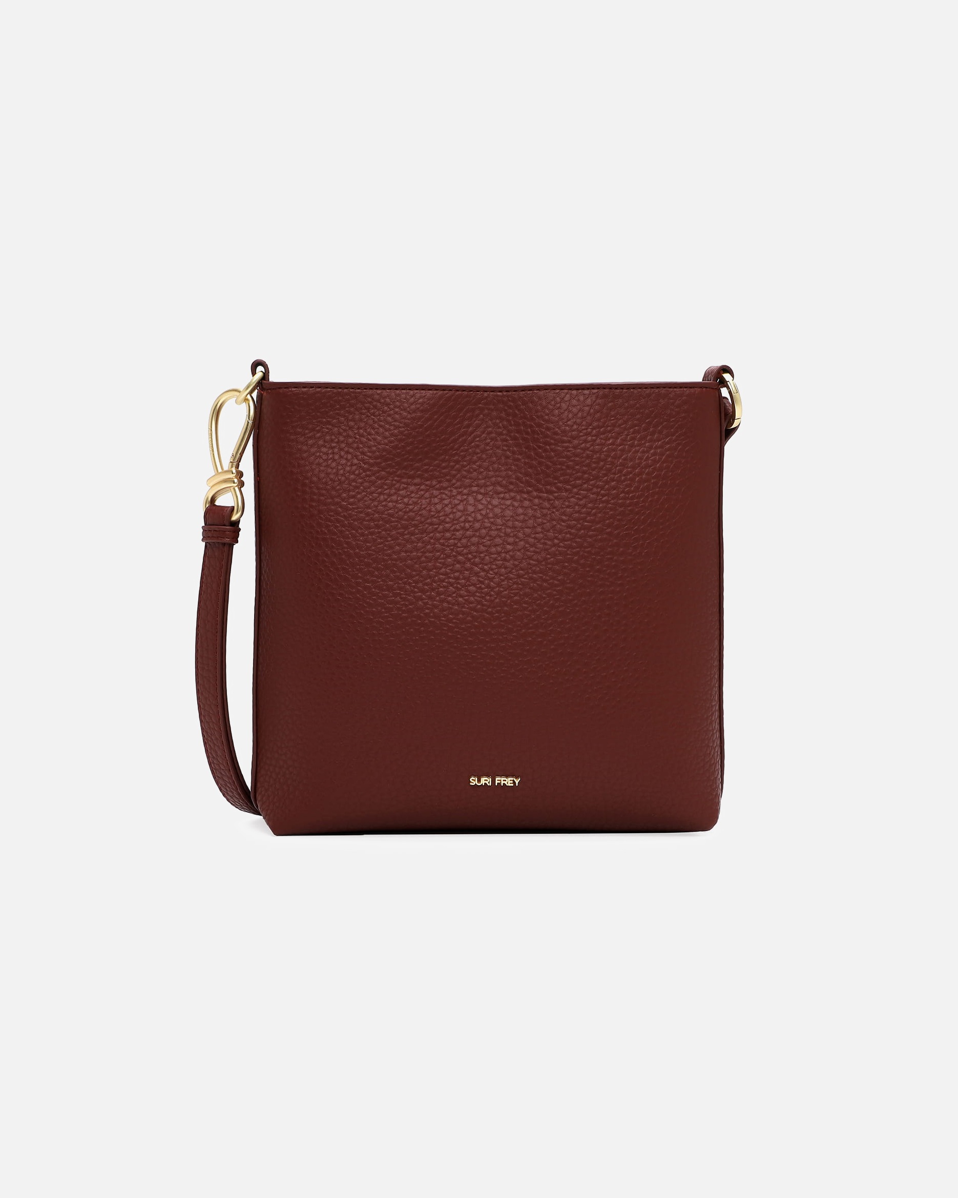 Tas voor SURI FREYSchoudertas SFY MimmyRed