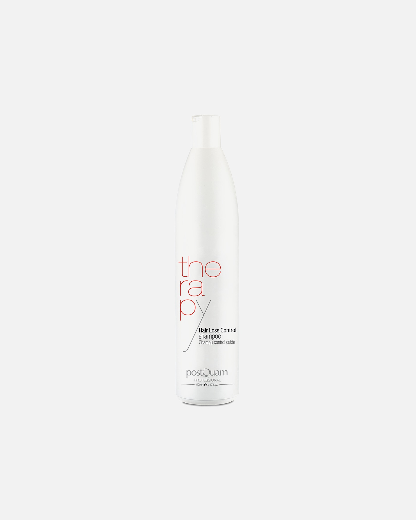 Haarbalsem voor UnisexPostquamAnti-Boot ShampooAnti-Boot Shampoo