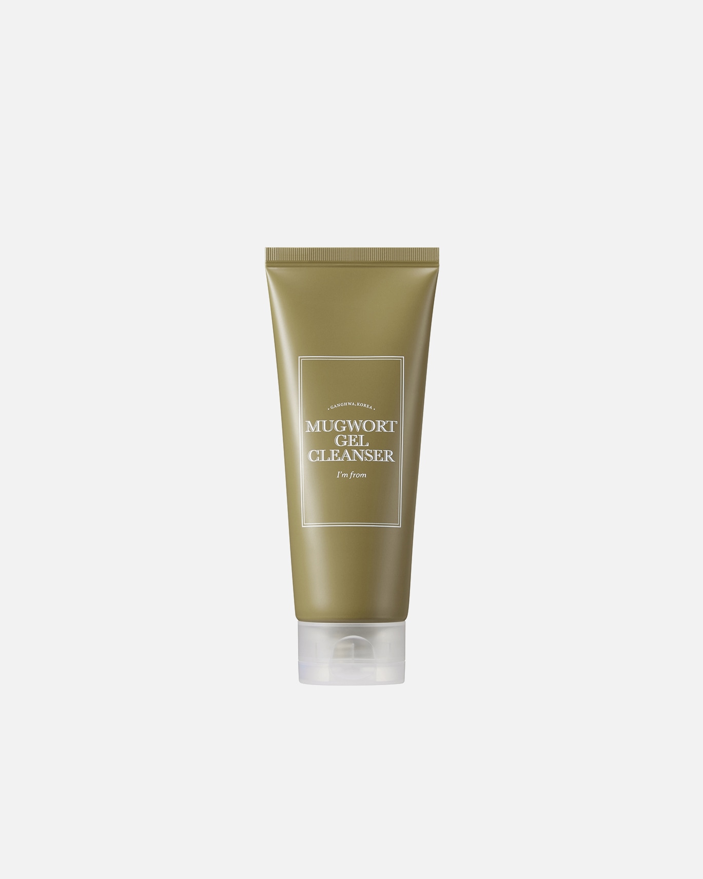 Reinigingsgel voor UnisexI’m FromMugwort Gel Cleanser150 ml