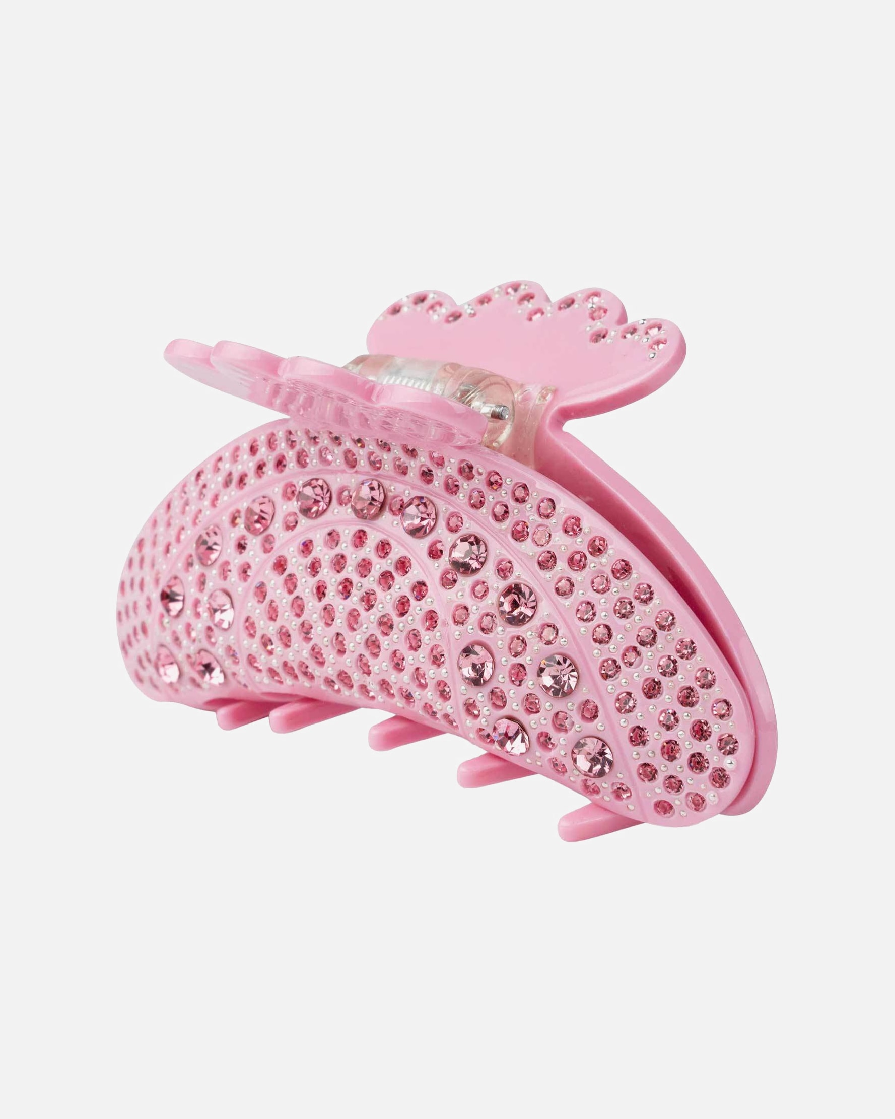 Haar-accessoire voor UnisexSUI AVAHelen Bloom Middle - PinkHelen Bloom Middle - Pink