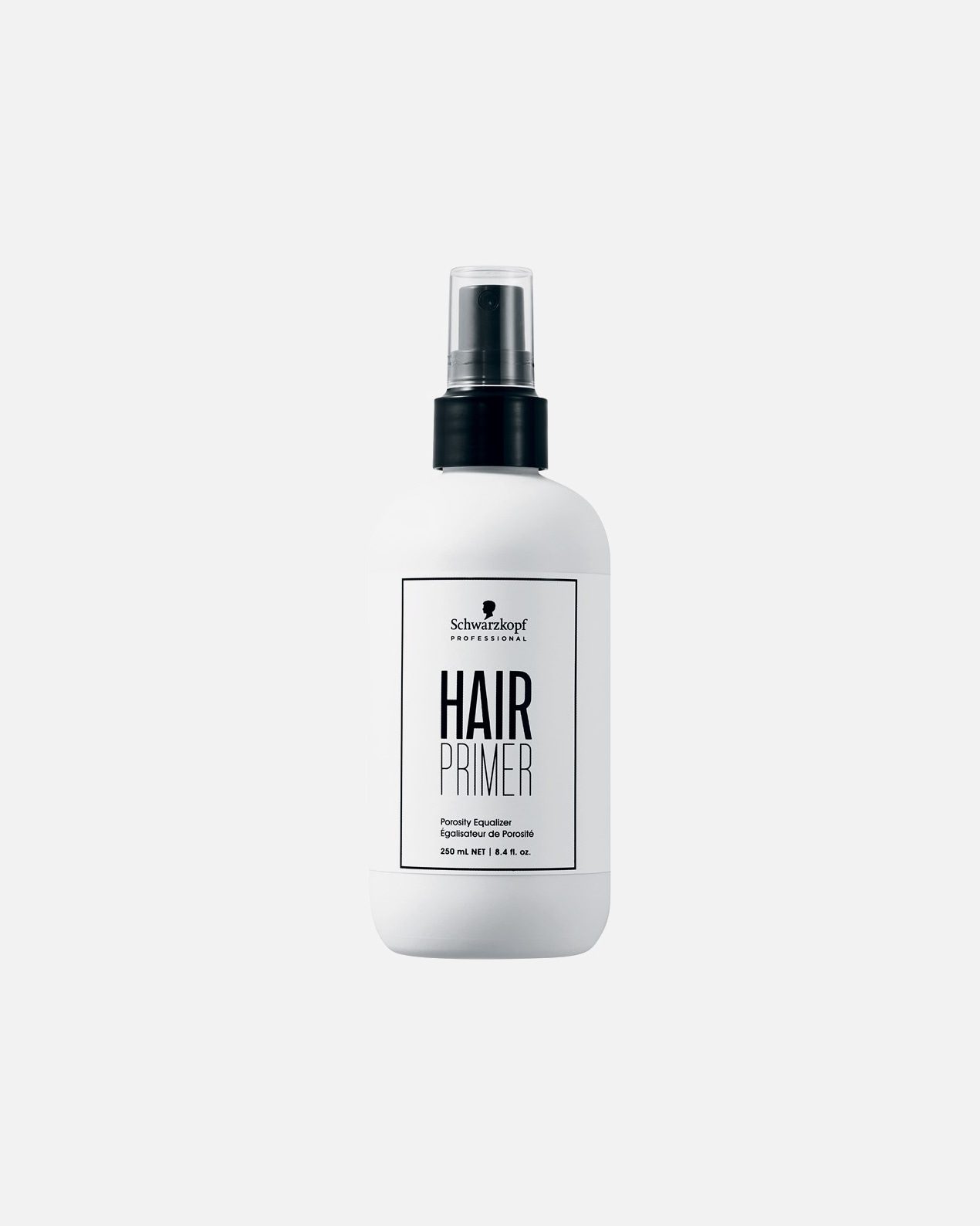Kleurspoeling voor Schwarzkopf ProfessionalHaarprimer250 ml