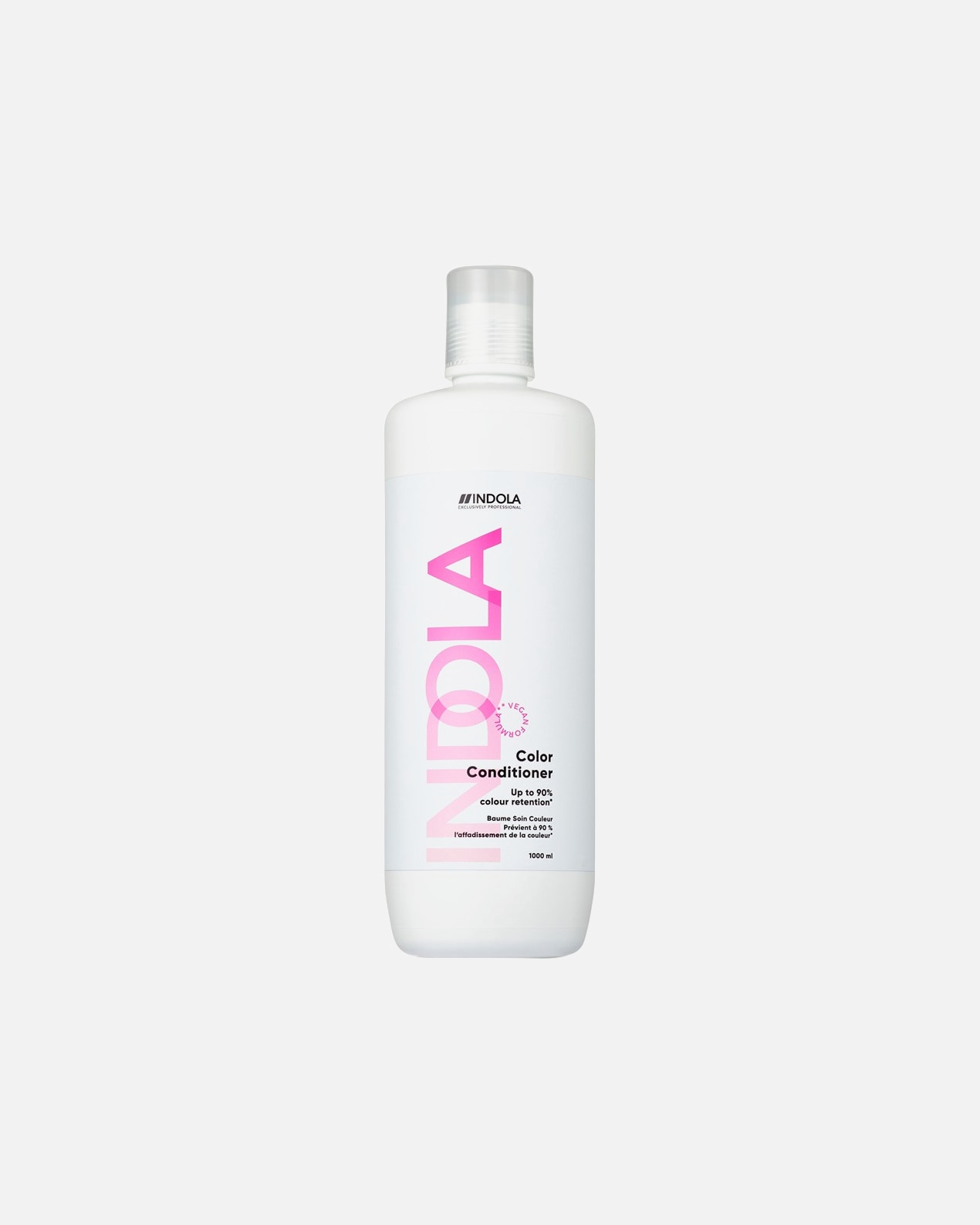 Conditioner voor IndolaKleurconditioner1.000 ml