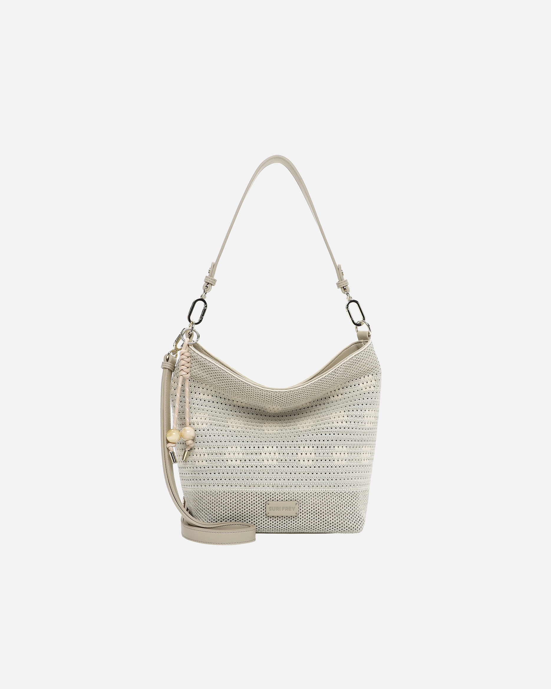 Tas voor SURI FREYBuideltas SFY RubyLightgrey