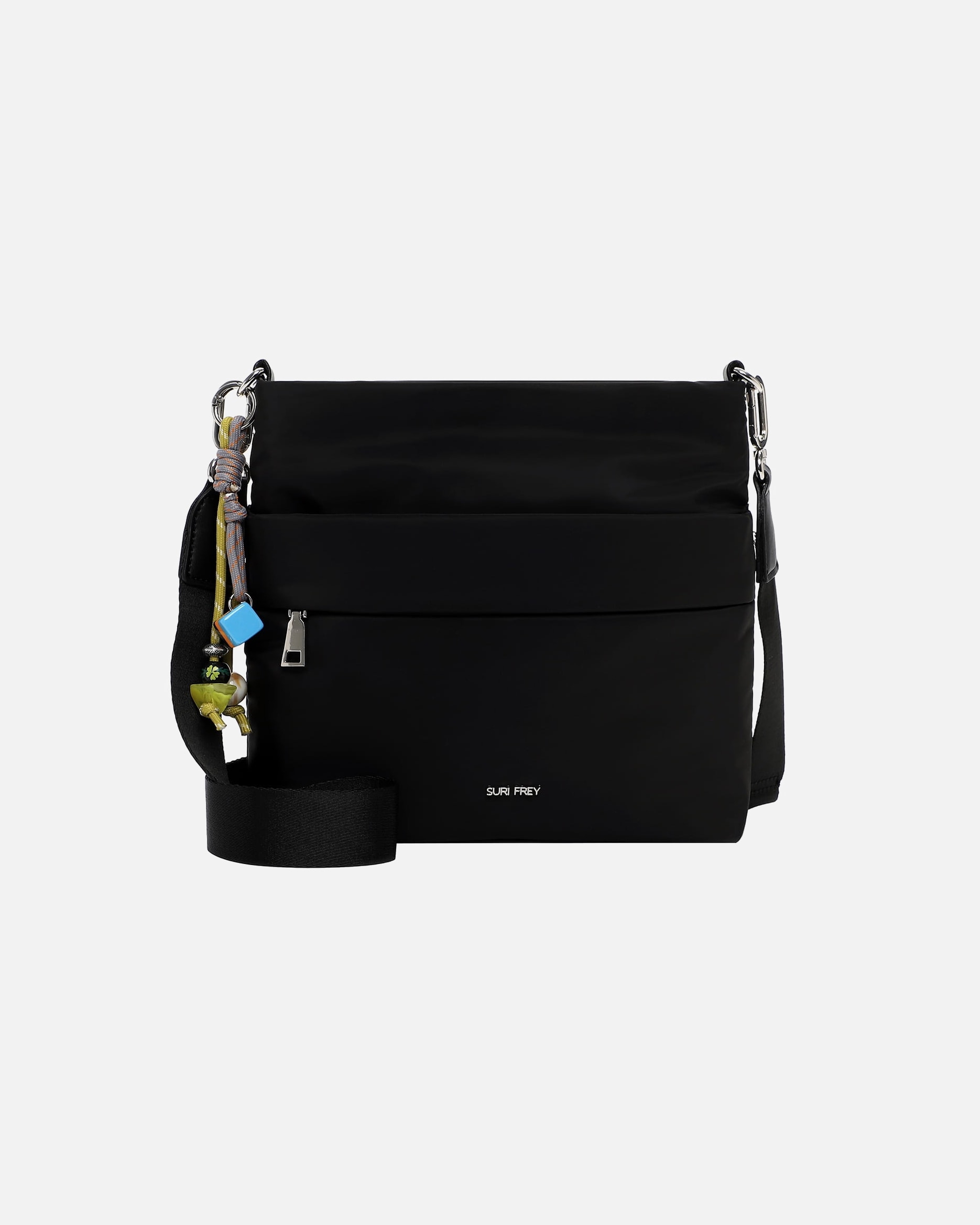 Clutch voor SURI FREYSchoudertas SFY SissyBlack