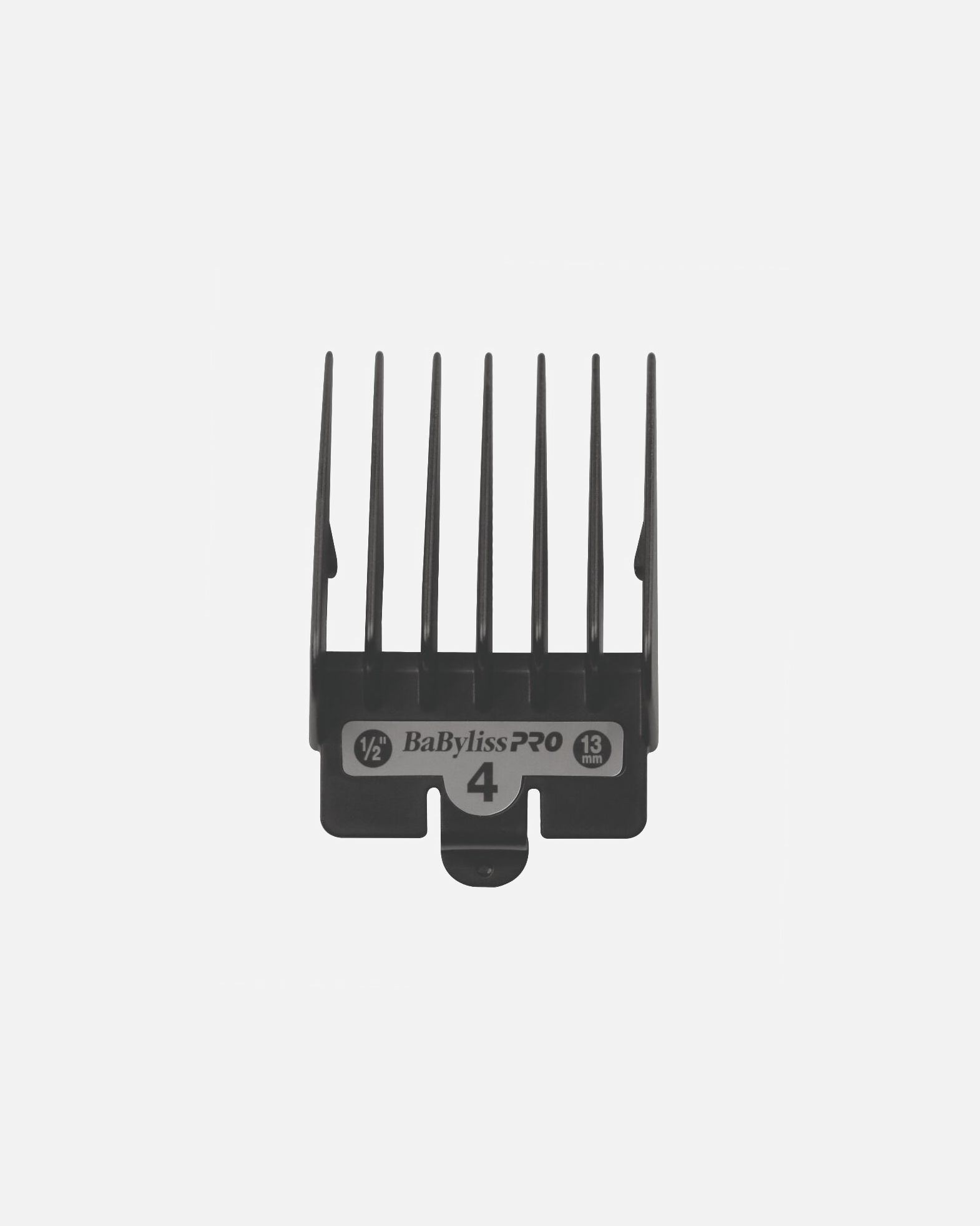 Elektrisch scheerapparaat voor BaByliss Pro4Artists Barbers's Clipper Cutting Guide1st