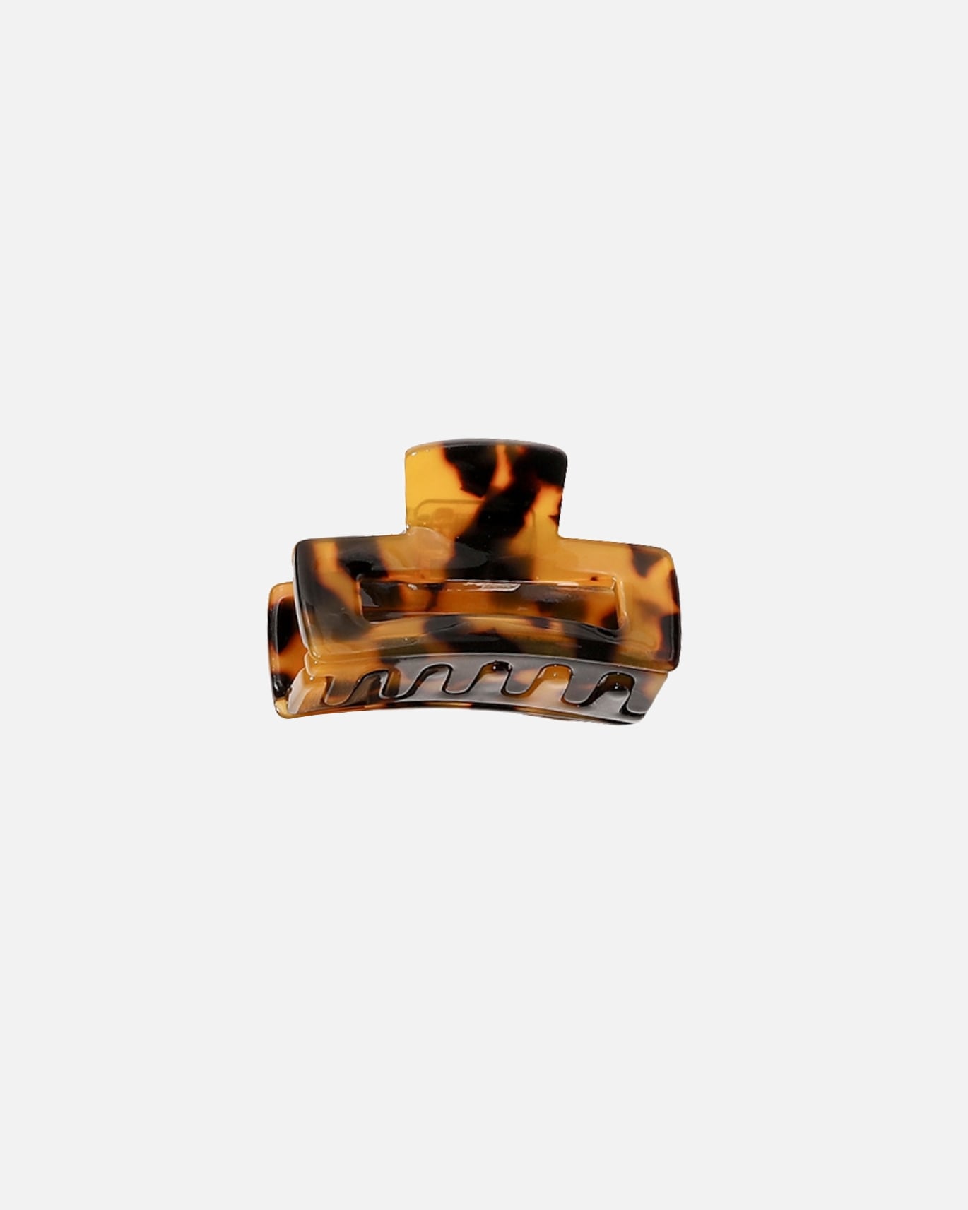 Haarklem voor SOHOLeia Mini Hair ClipSchildpad