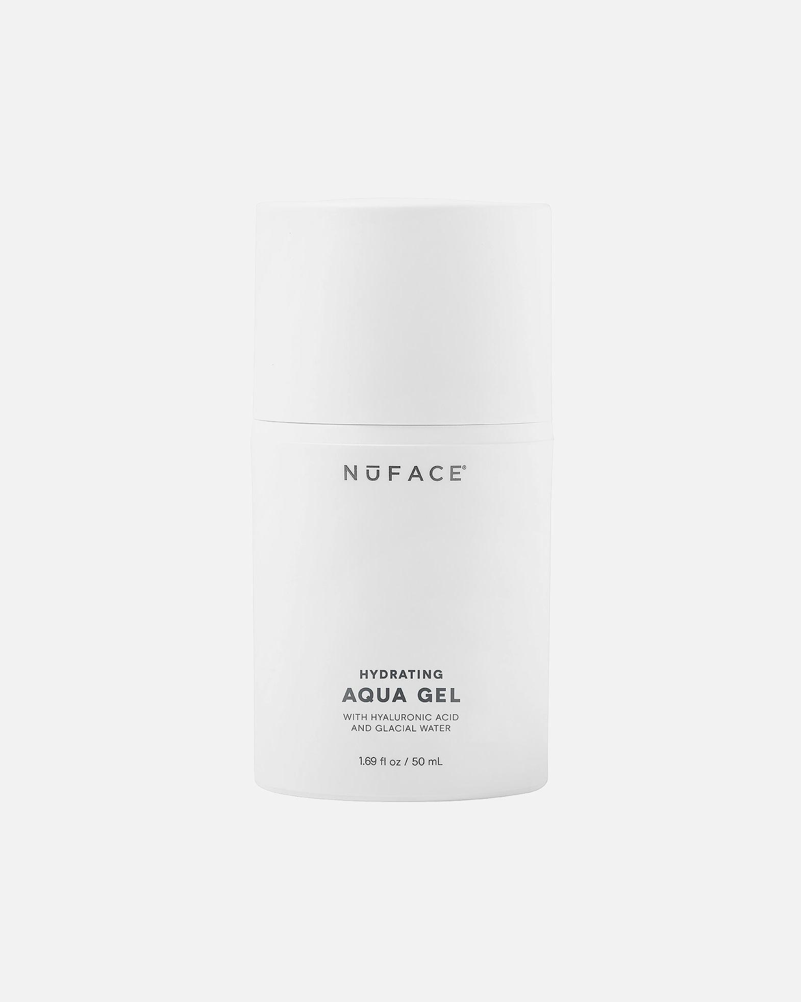 Hydraterend serum voor UnisexNuFaceNuFACE Hydrating Aqua Gel50 ml