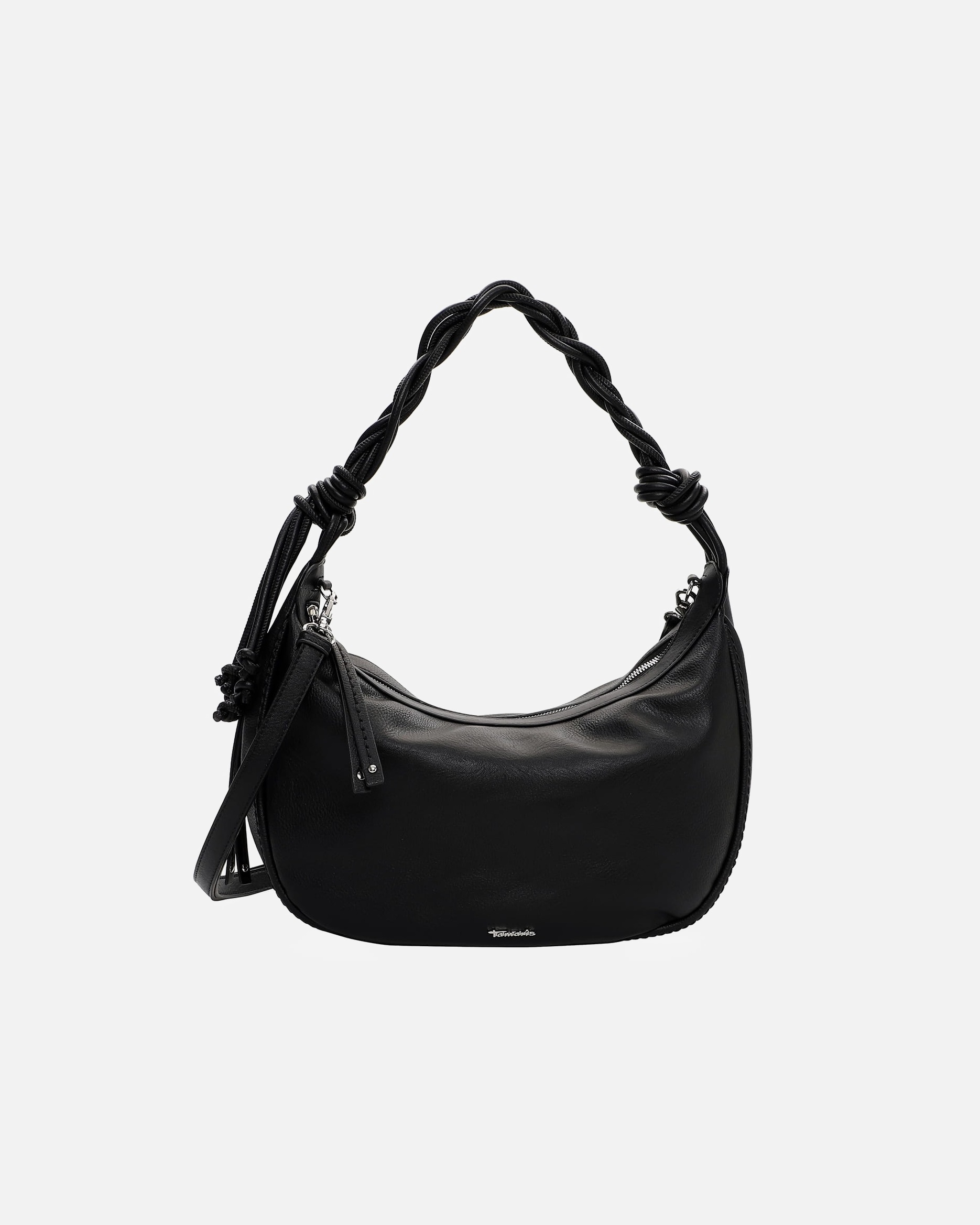 Clutch voor TamarisBuideltas TAS KeonaBlack