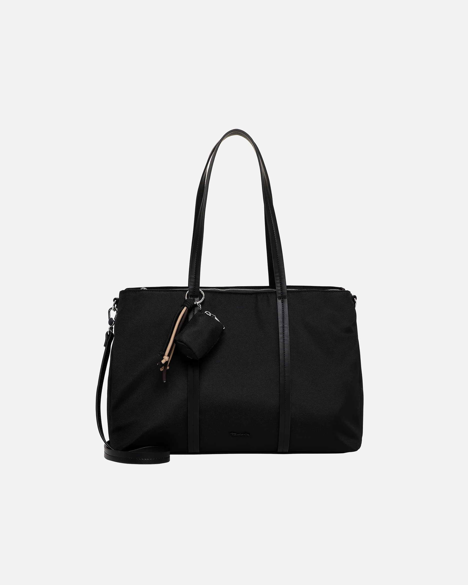 Tas voor TamarisShopper TAS Maggieschwarz
