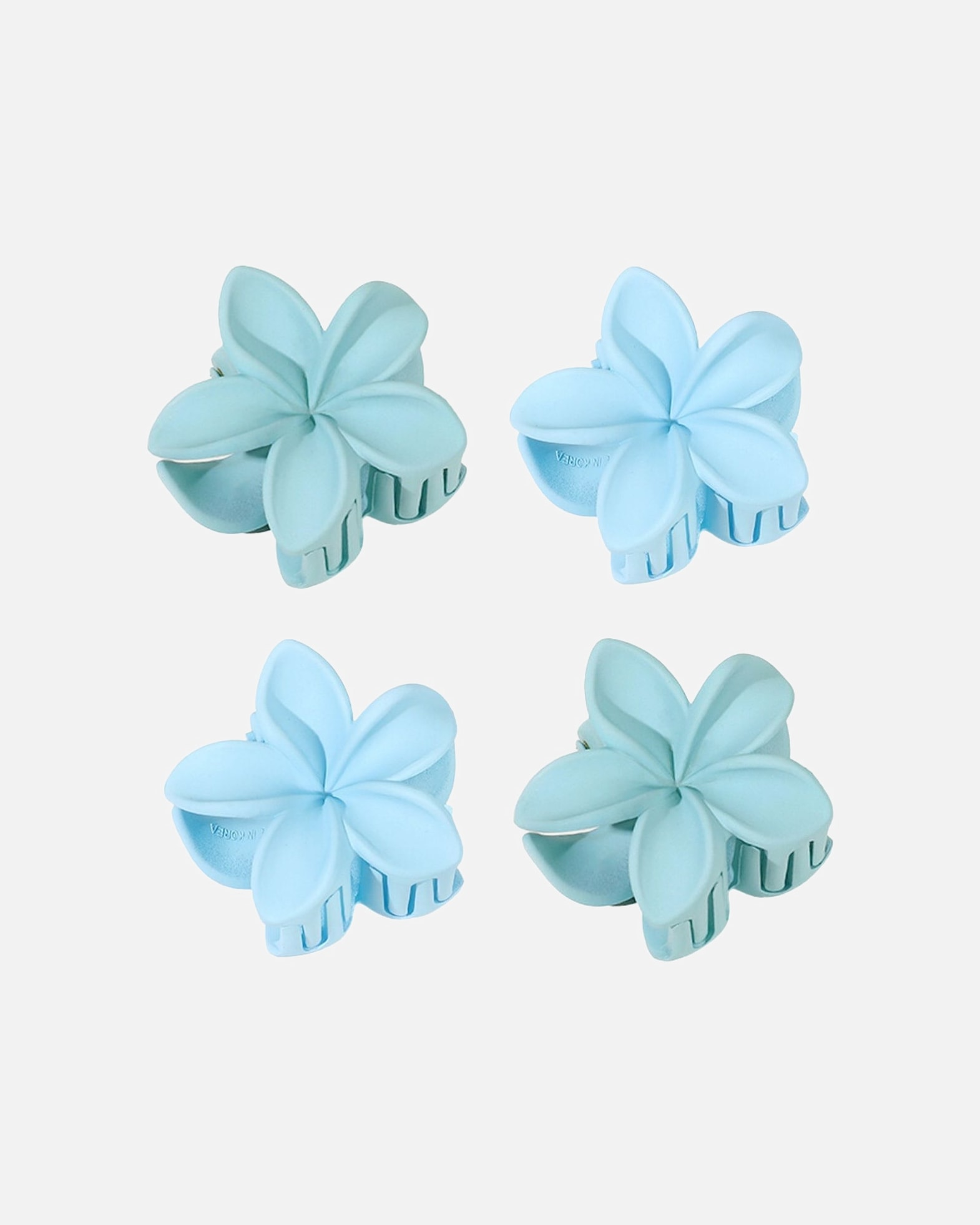 Haarklem voor SOHOMoana Mini HaarklemmenOcean