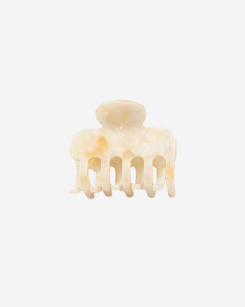 Haarklem voor UnisexChris RubinAnna Hair ClipKatoen