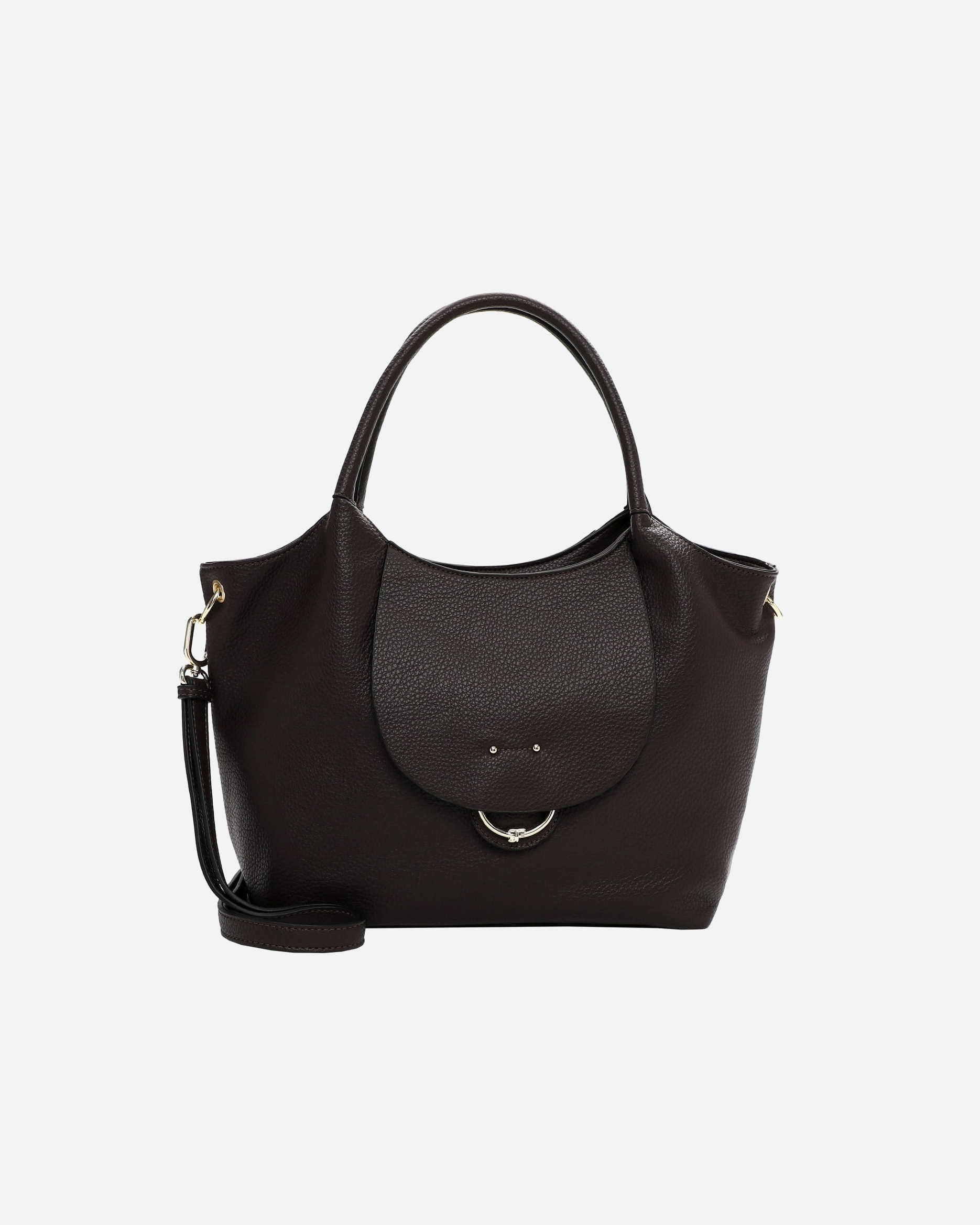Clutch voor SURI FREYShopper SFY KristyBrown