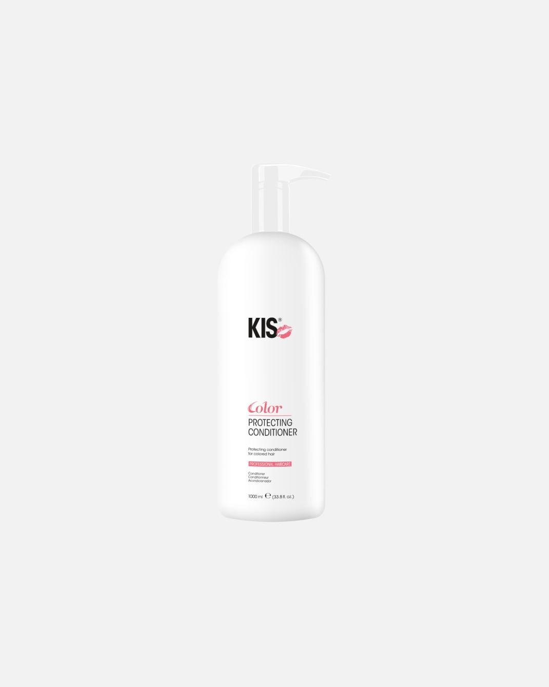 Conditioner voor UnisexKISDefault Brand LineColor Protecting Conditioner1000ml