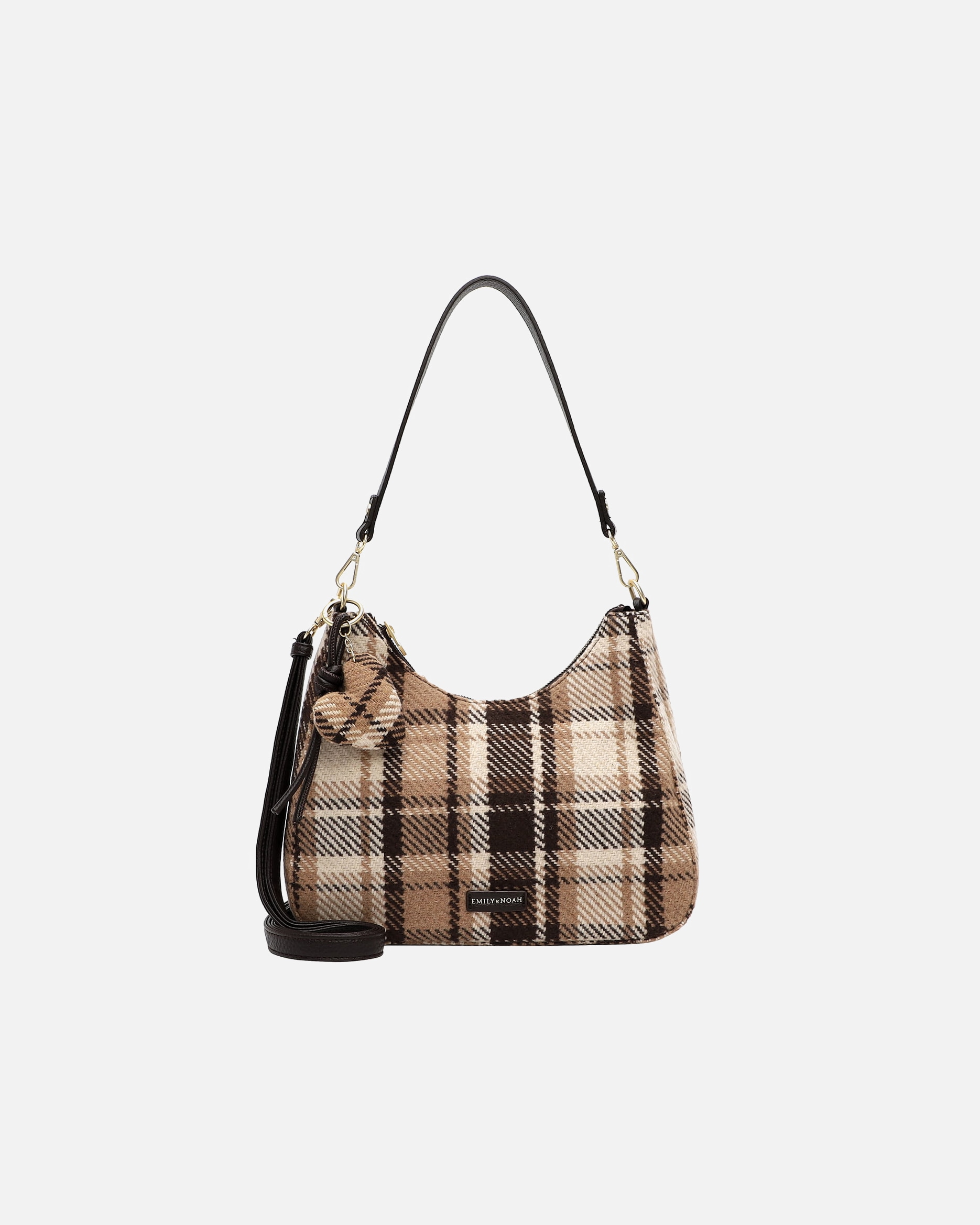 Tas voor EMILY & NOAHBuideltas E&N LeviniaOne Size