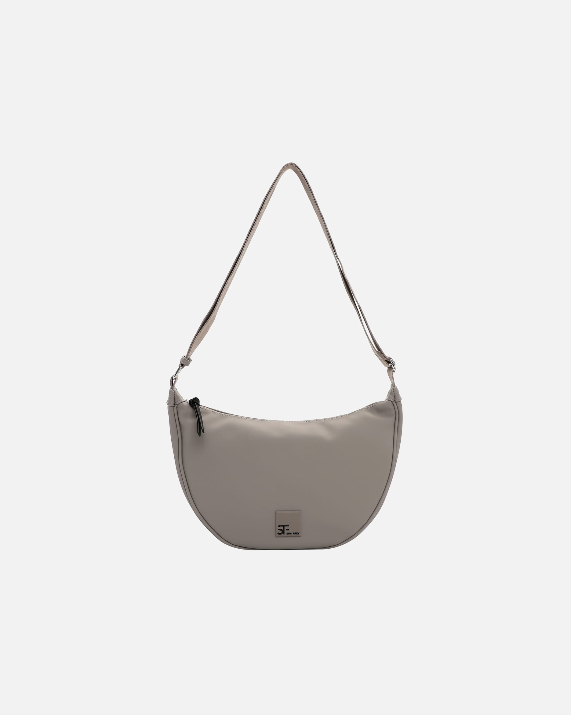 Tas voor SURI FREYBuideltas SFY ShinyTaupe