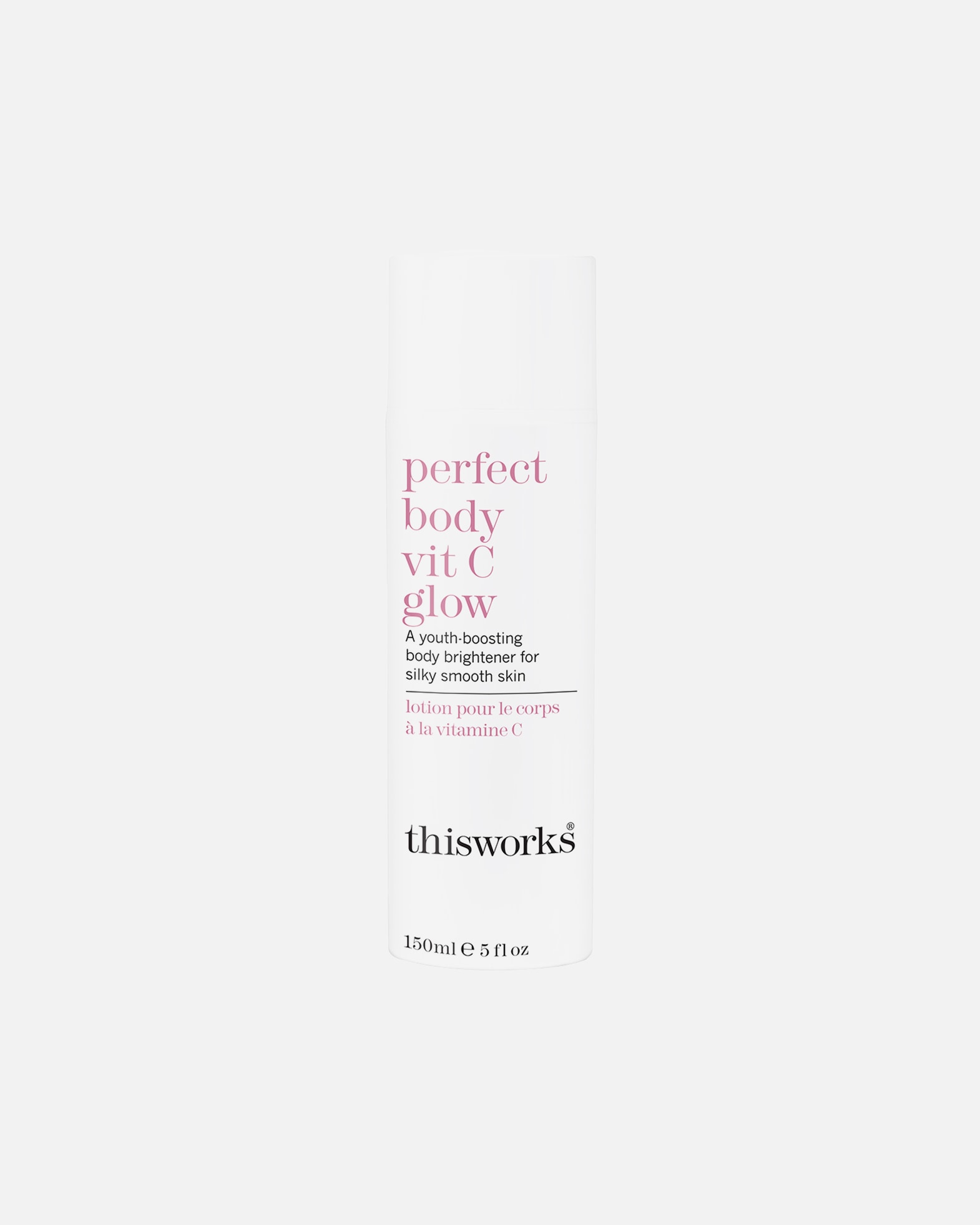 Bodylotion voor UnisexThis WorksPerfect body Vit C GlowPerfect body Vit C Glow