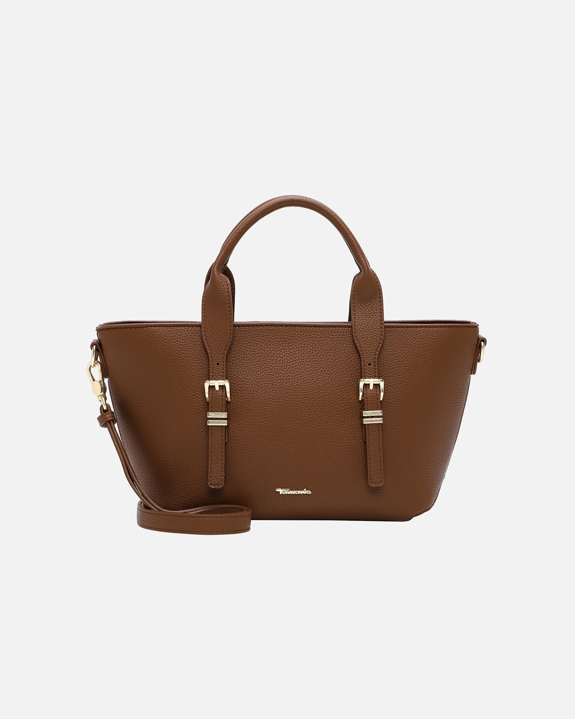 Tas voor TamarisShopper TAS MareenCognac