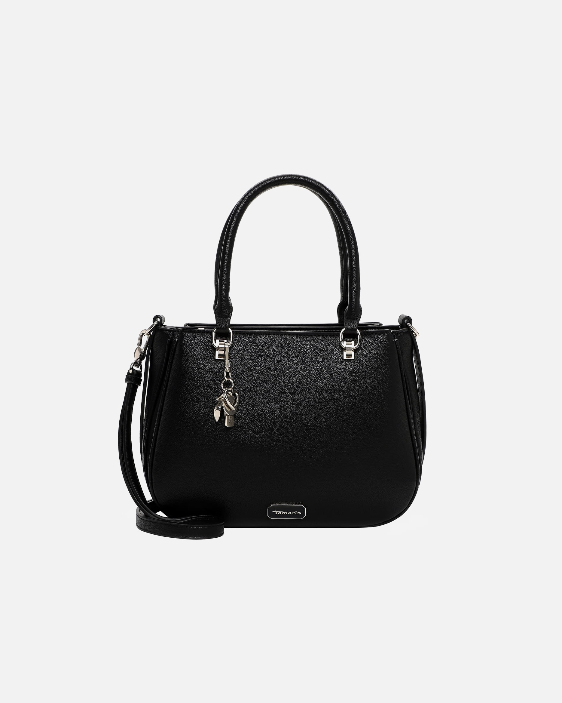 Clutch voor TamarisShopper TAS Katharinaschwarz