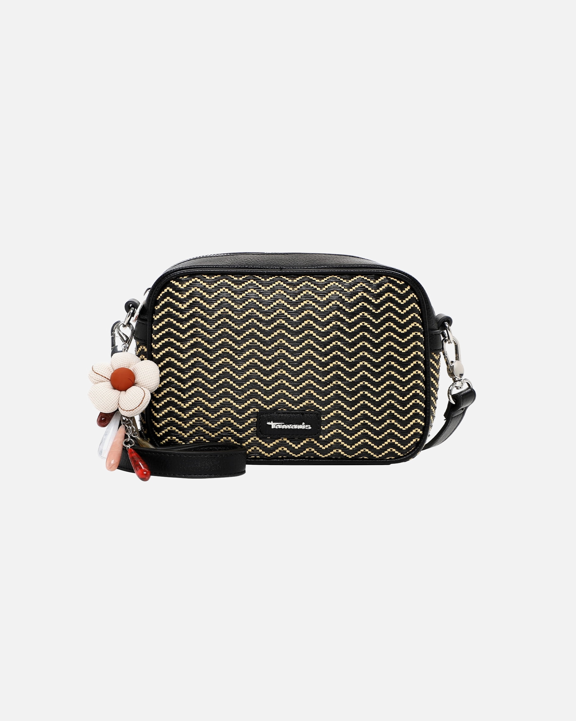 Tas voor TamarisSchoudertas TAS KonstantinaBlack