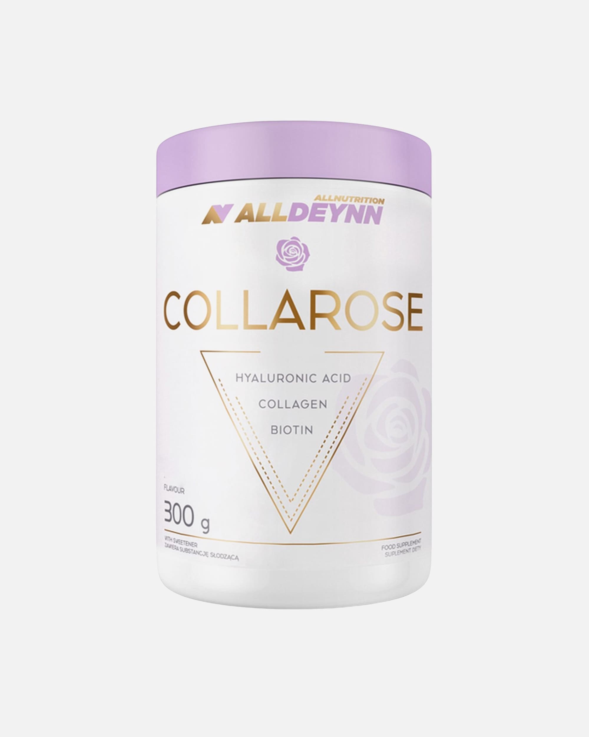 Supplementen voor de huid voor UnisexAllnutritionDefault Brand LineCollarose RundercollageenNeutraal