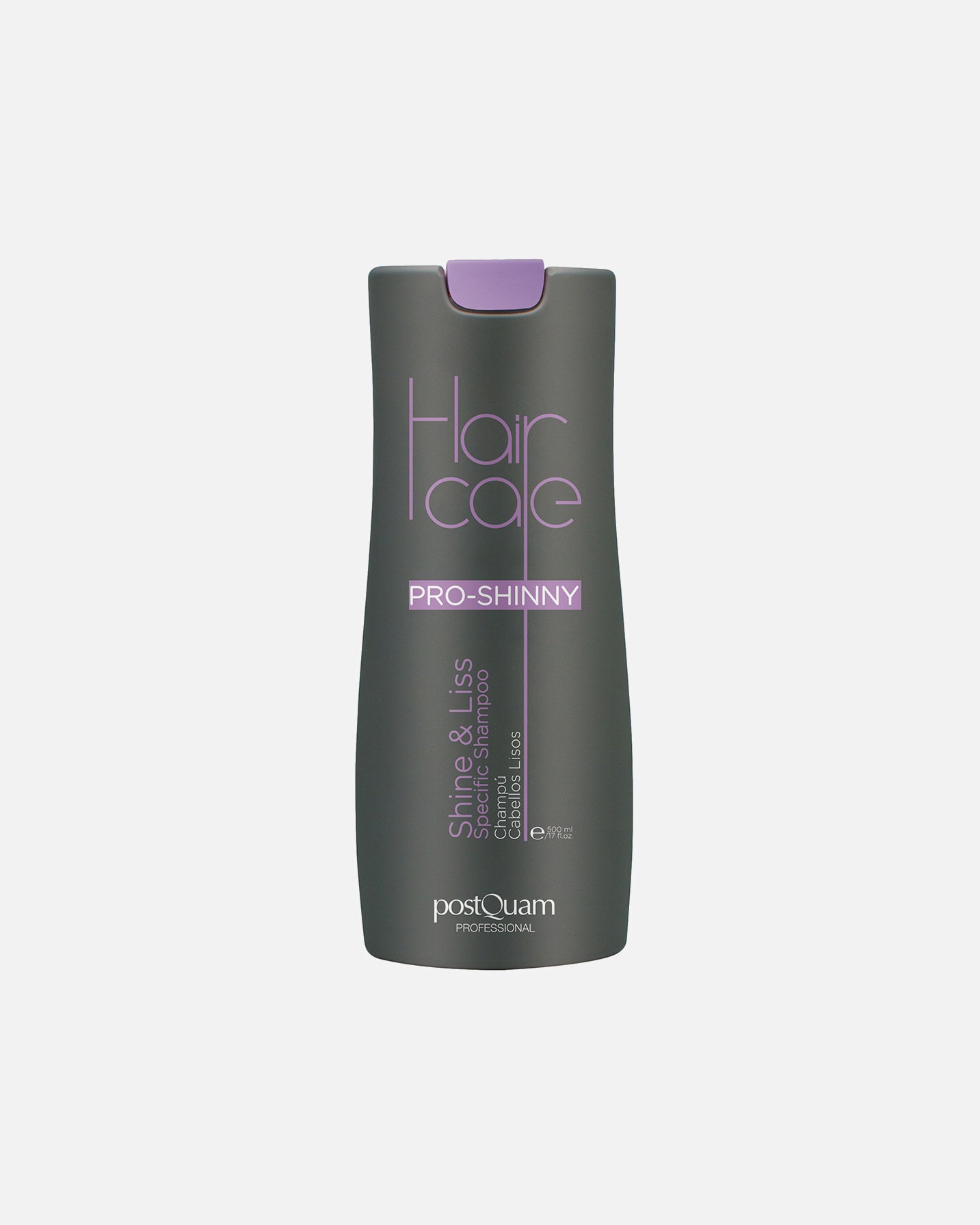 Haarshampoo voor UnisexSpecifieke Glans & Liss ShampooSpecifieke Glans & Liss Shampoo