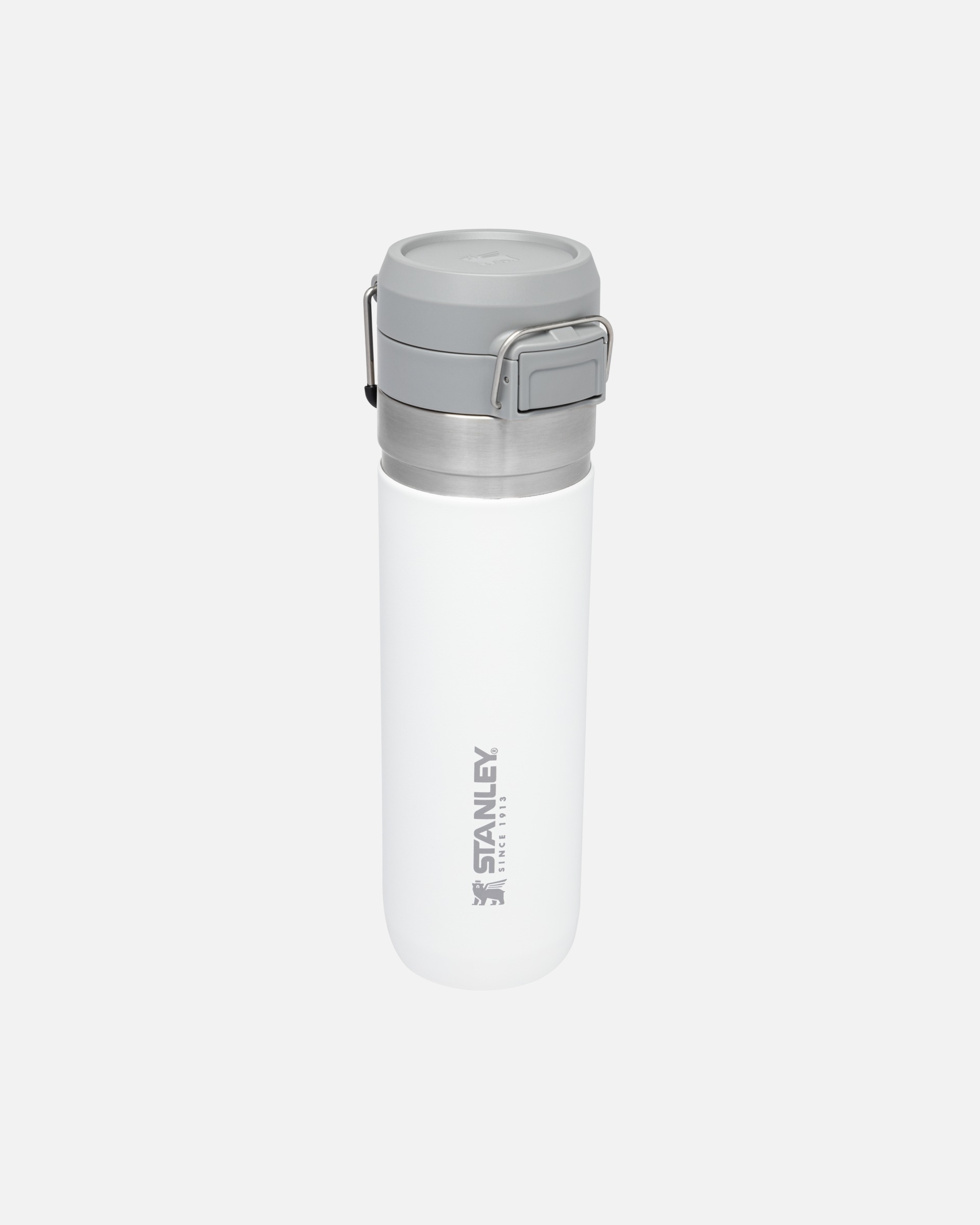 Drinkfles voor UnisexStanley 1913Thermosfles QUICK-FLIP WATER BOTTLE | 0,75LPolar
