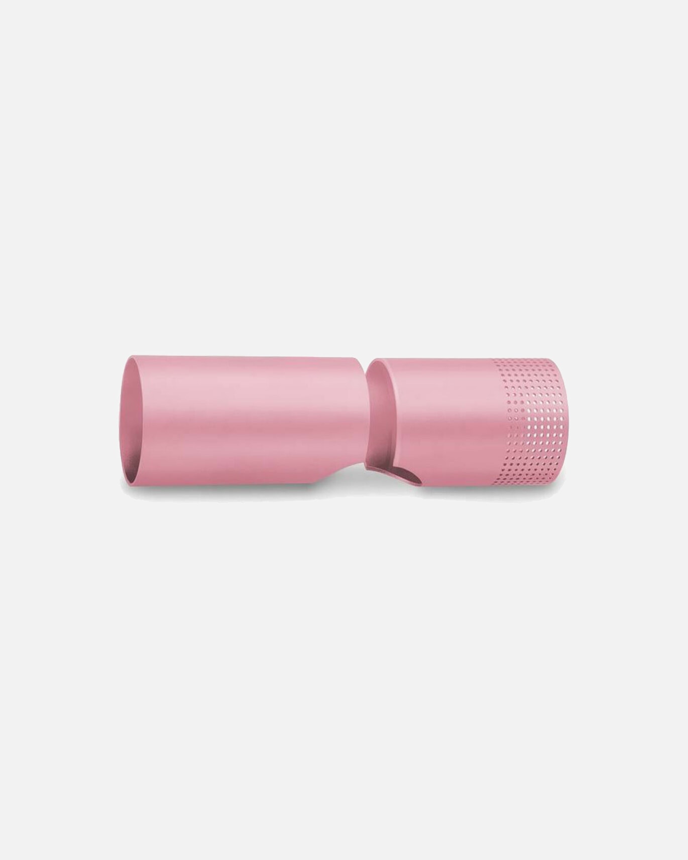 Haardroger voor Diva ProDefault Brand LineAtmos Atom Sleeve Millennium Pink1stuk