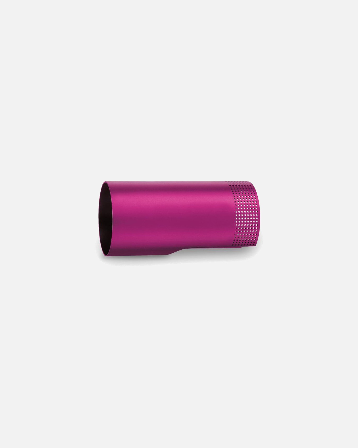 Haardroger voor Diva ProDefault Brand LineAtmos Sleeve Wild Raspberry1stuk