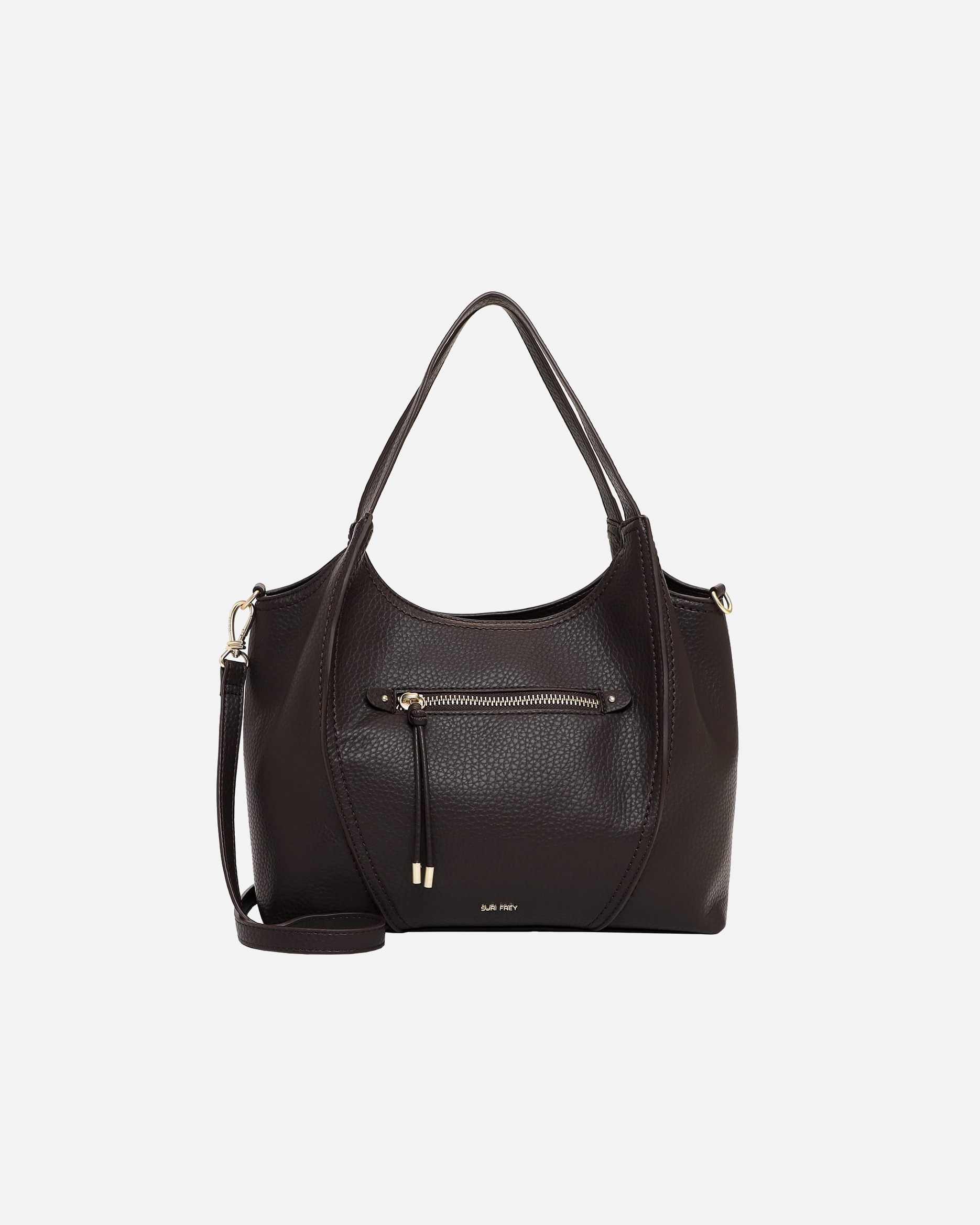 Tas voor SURI FREYShopper SFY SoeyBrown