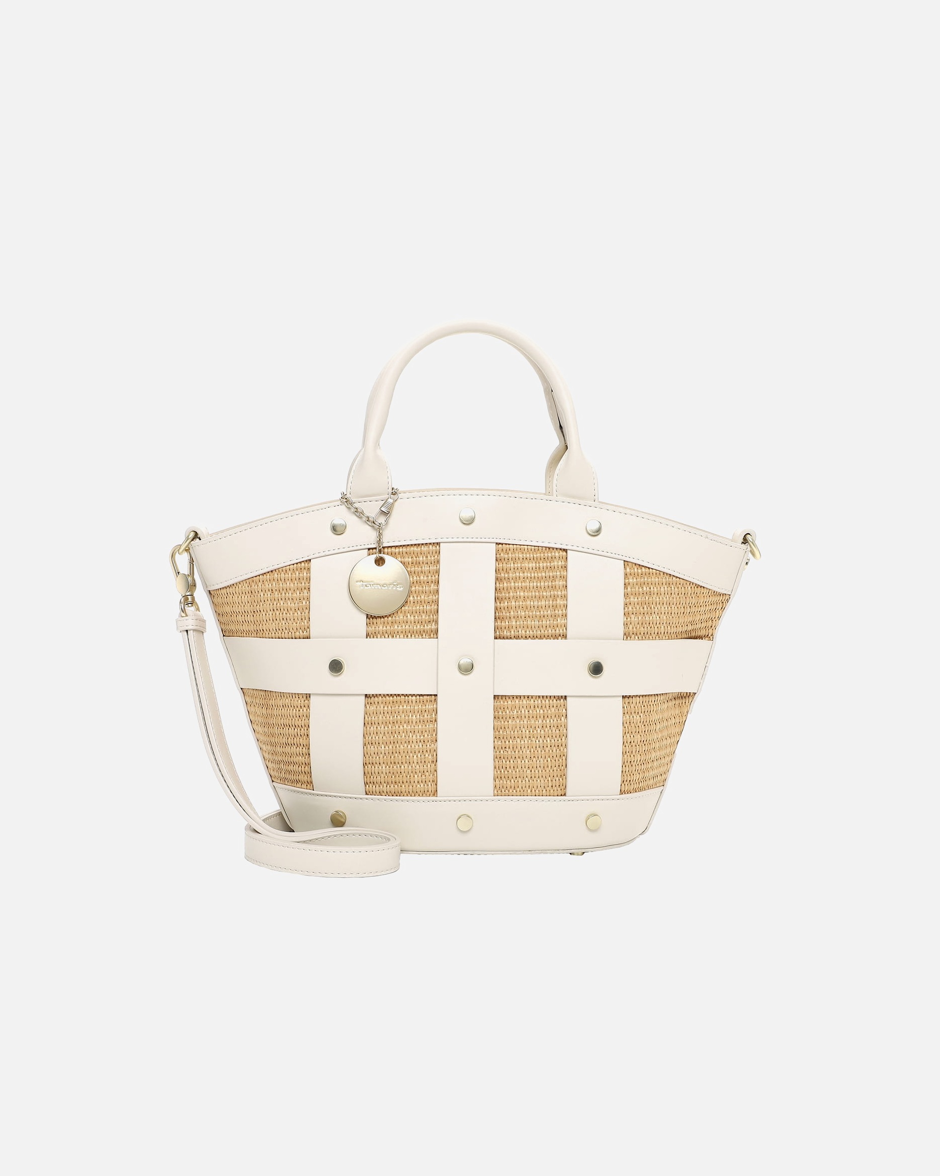 Shopper voor TamarisShopper TAS KirstiBeige