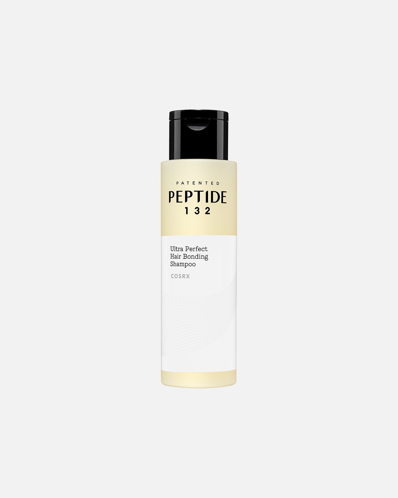 Haarshampoo voor UnisexCosrxPEPTIDE-132 Ultra Perfect Hair Bonding Shampoo200 ml