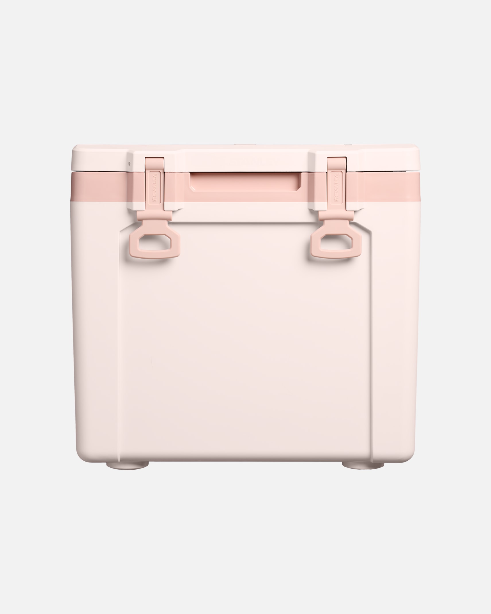 Drinkfles voor UnisexKoeler - 47,3L - WHEELED 50QT COOLERRose Quartz