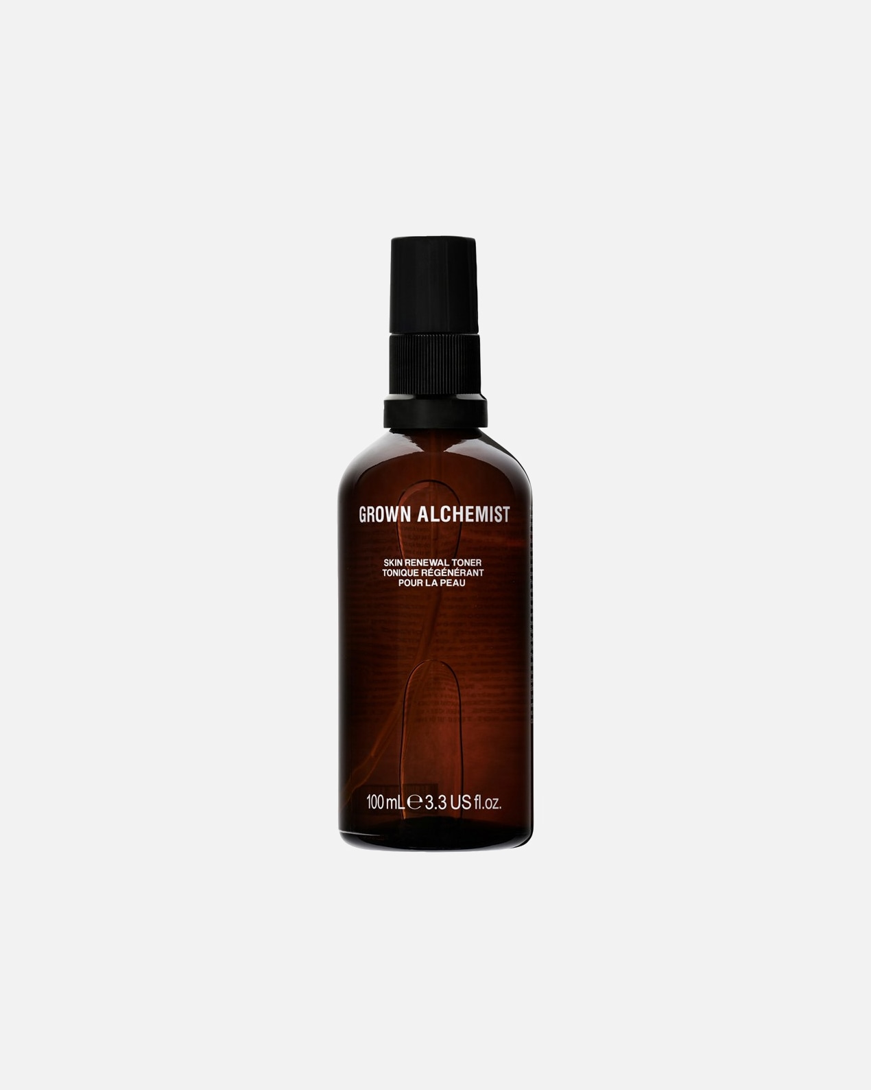Toner voor UnisexGrown AlchemistSkin Renewal Toner100 ml