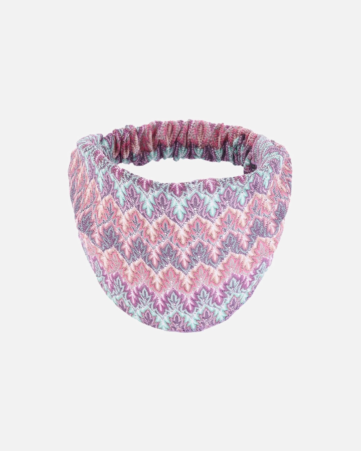 Haarband voor UnisexSOHOSylvia HaarbandLavendel