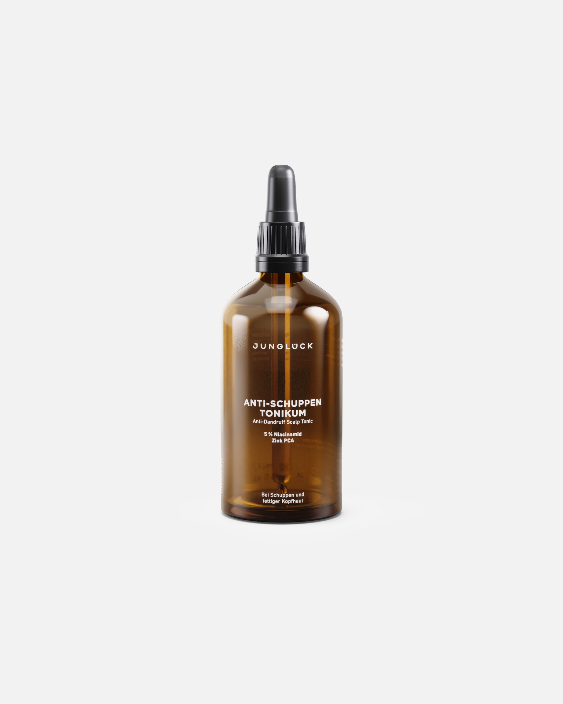 Haarolie voor JunglückAnti-Roos Tonic100 ml