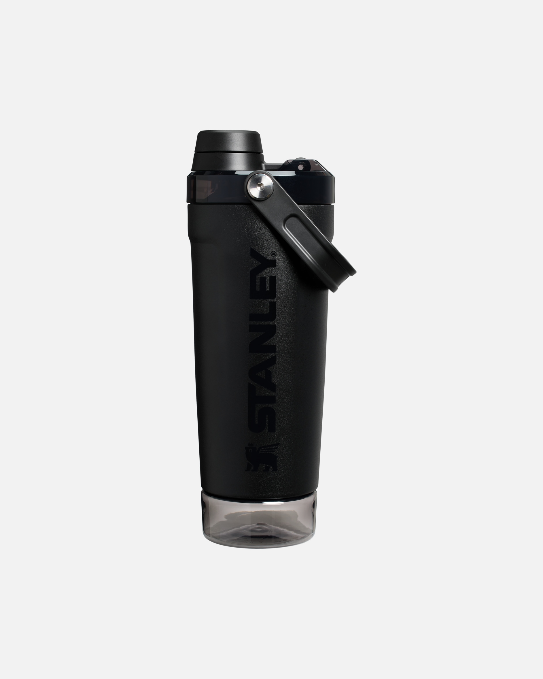 Drinkfles voor UnisexStanley 1913Thermosfles - 0,6L - THE ACTIVATE SHAKERBlack 2.0