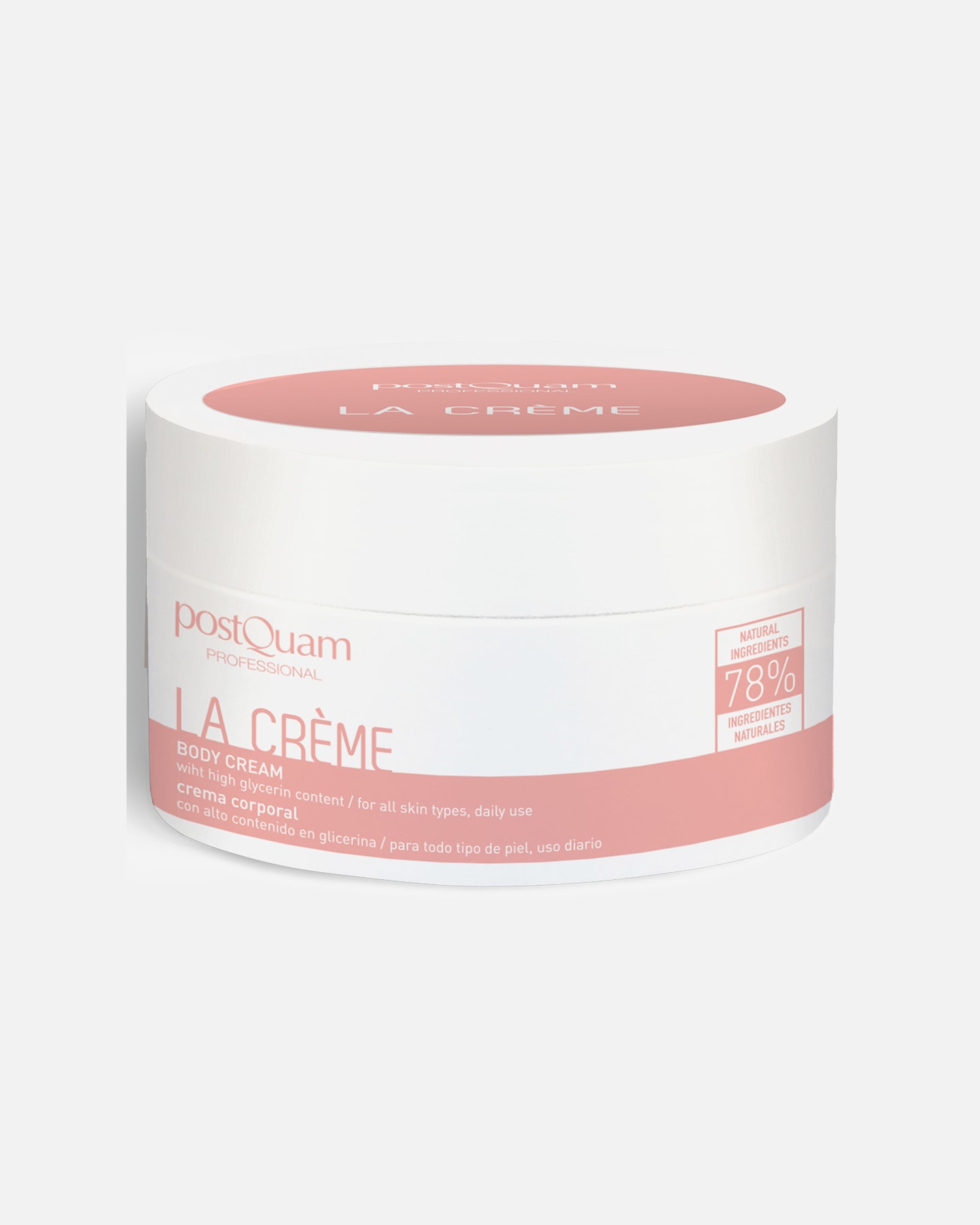 Gezichtscrème voor UnisexHydraterende Crème Voor Het LichaamHydraterende Crème Voor Het Lichaam