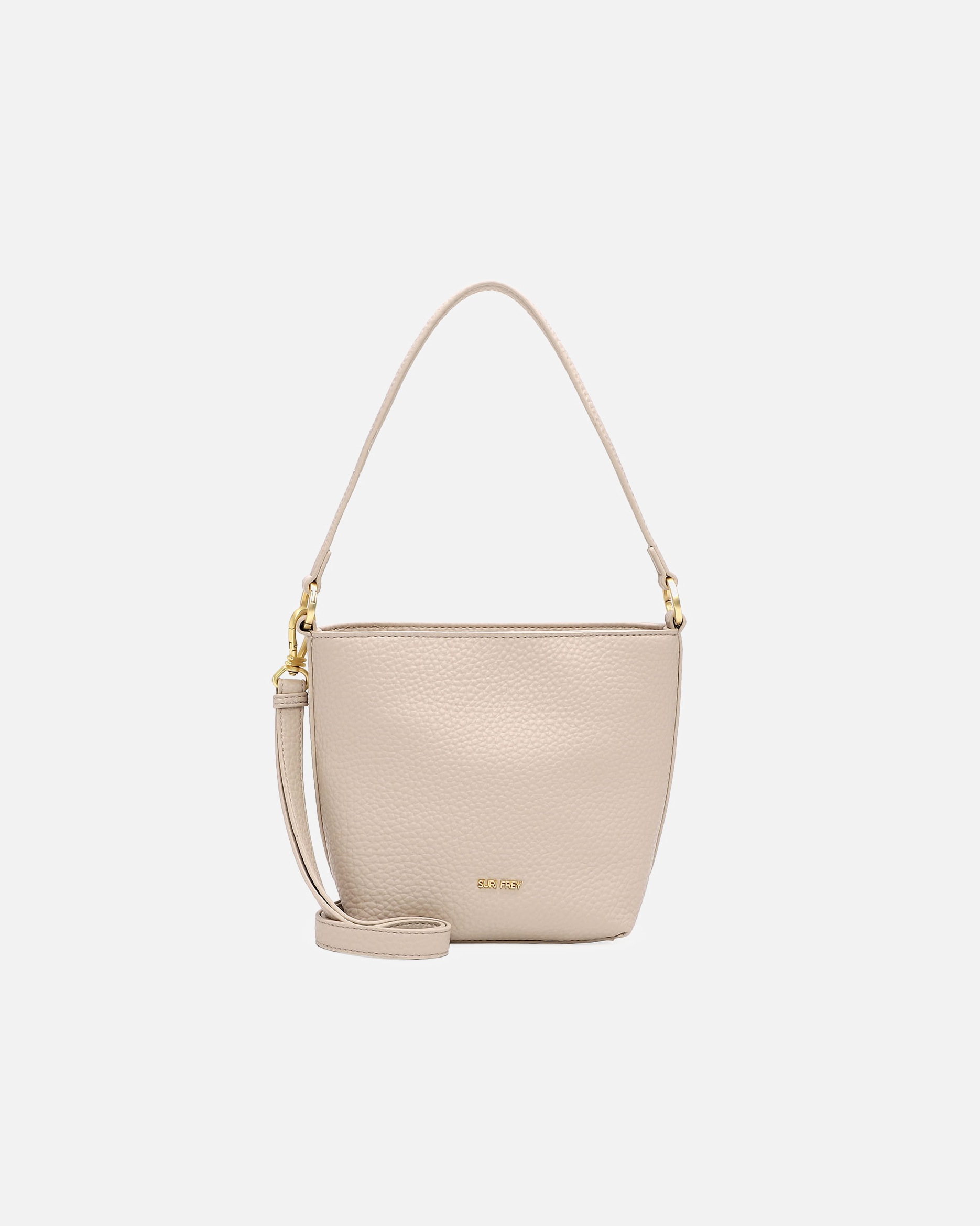 Tas voor SURI FREYBuideltas SFY MimmyBeige
