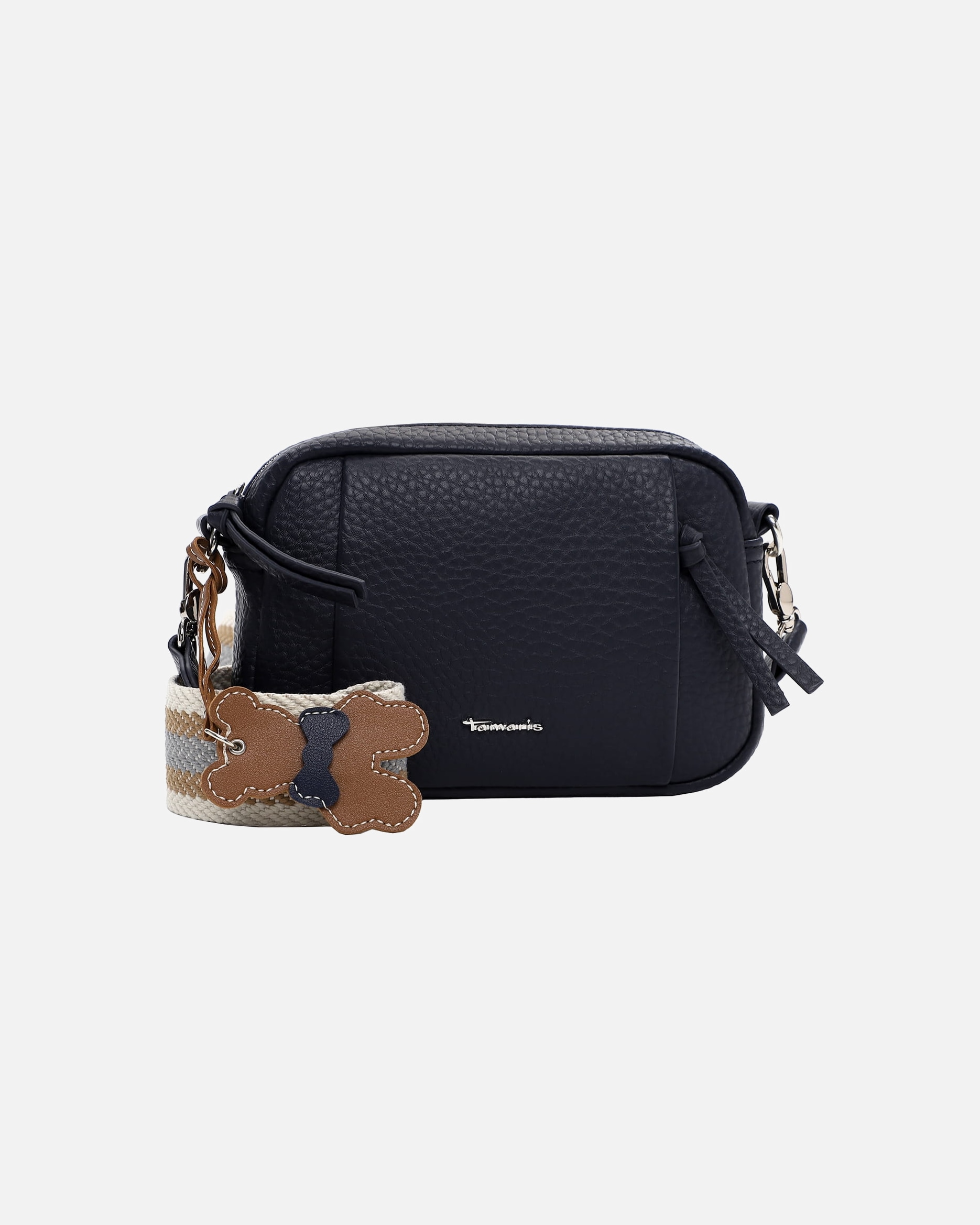 Clutch voor TamarisSchoudertas TAS KatrinaBlue