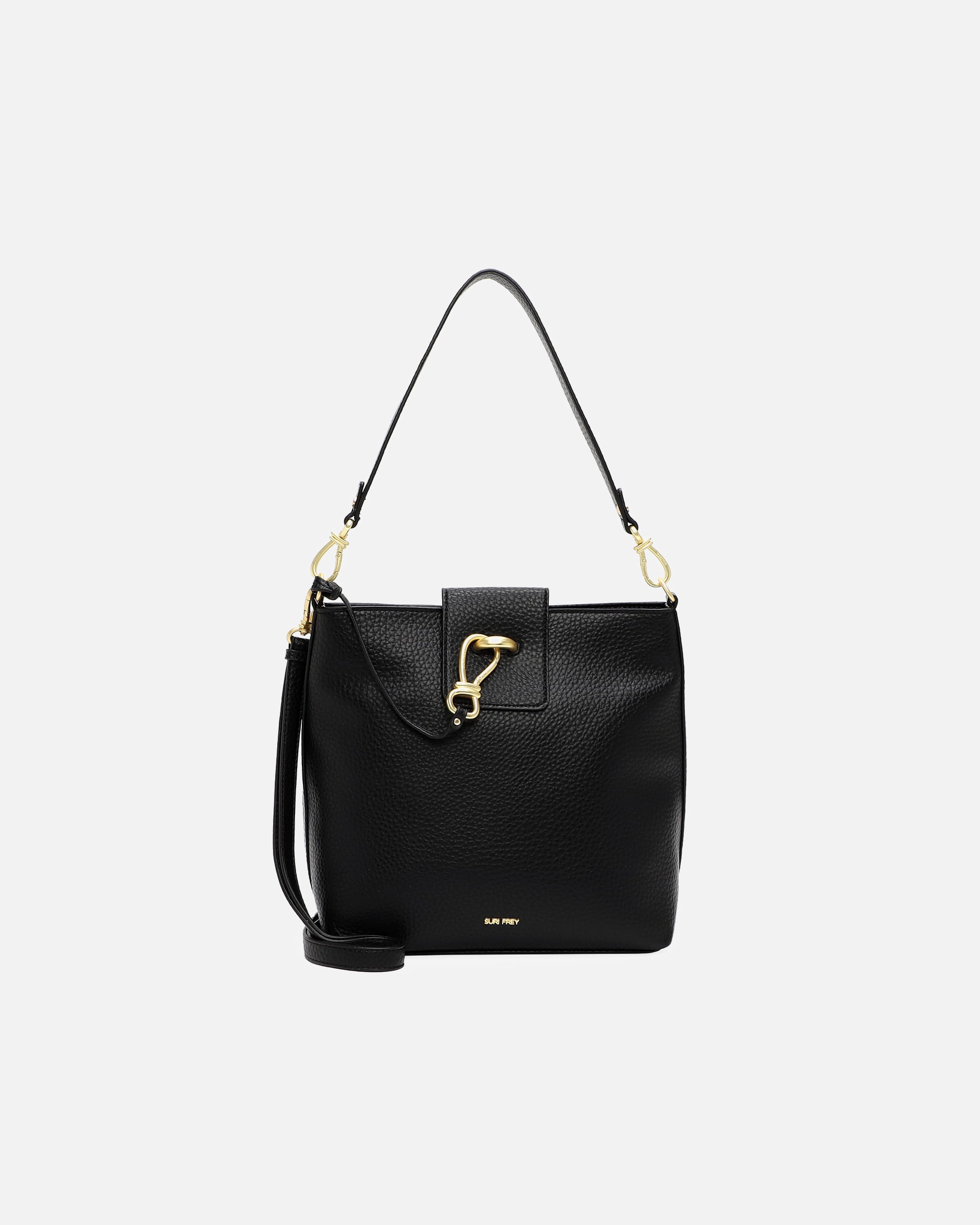 Tas voor SURI FREYBuideltas SFY MimmyBlack
