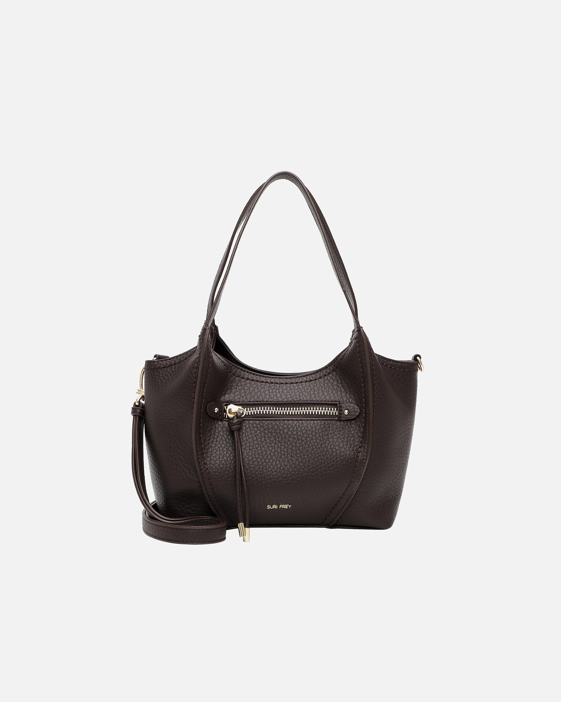 Tas voor SURI FREYShopper SFY SoeyBrown