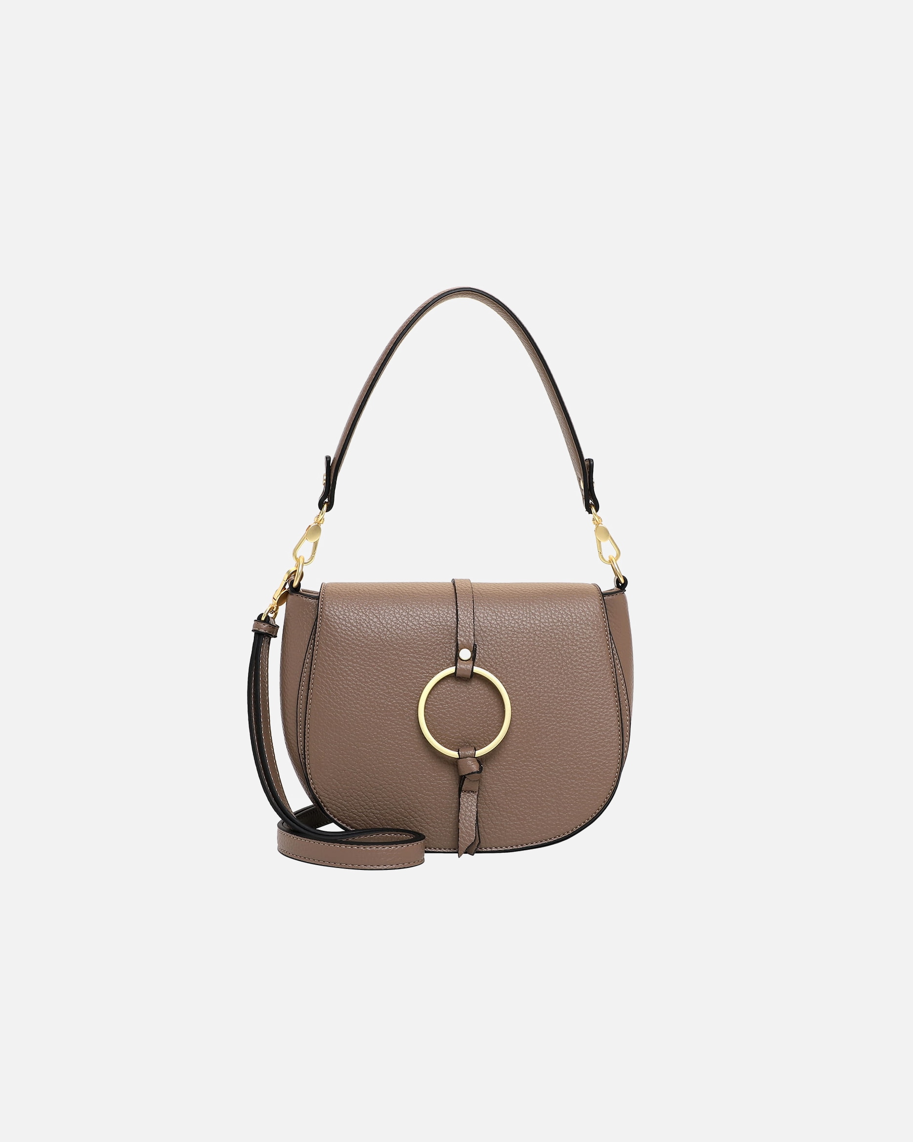 Tas voor TamarisSchoudertas TAS MaischaTaupe