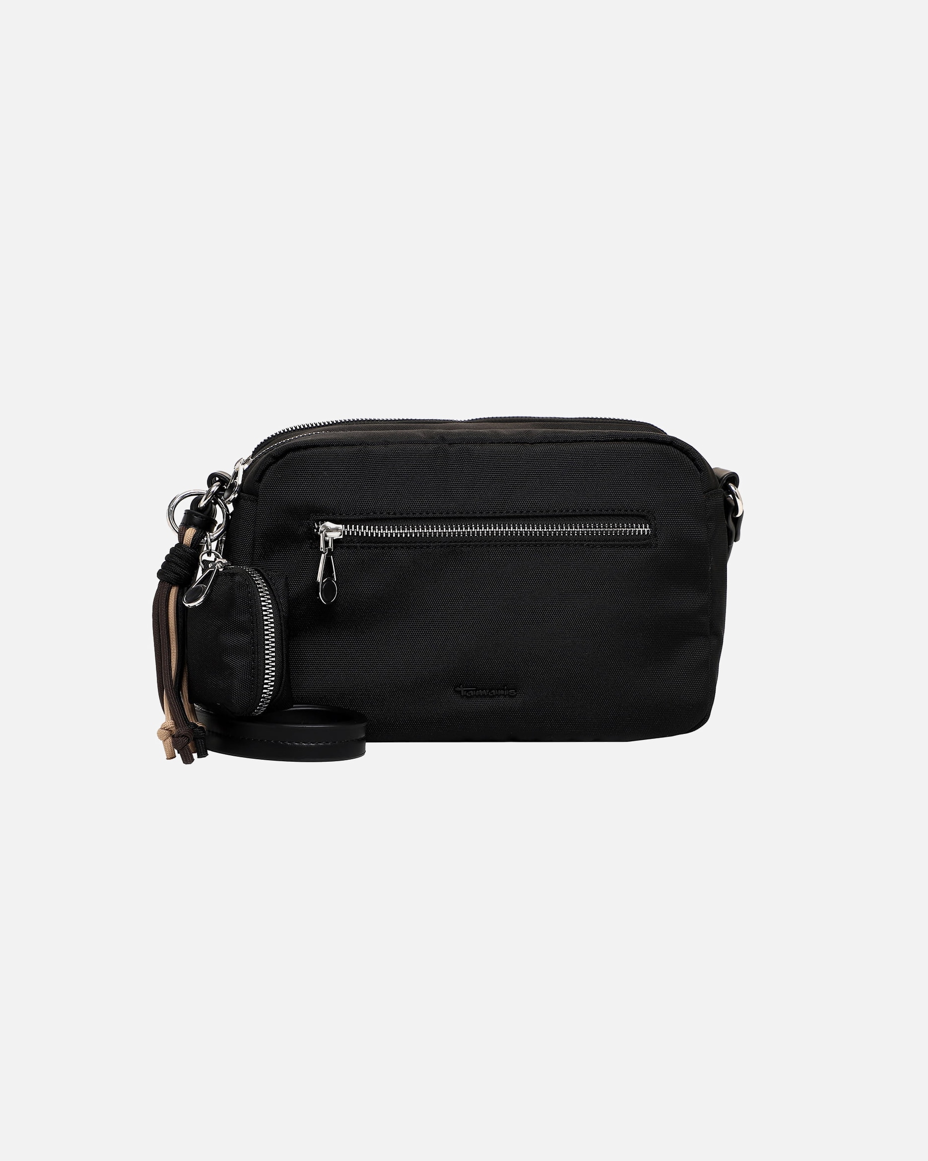 Tas voor TamarisSchoudertas TAS MaggieBlack