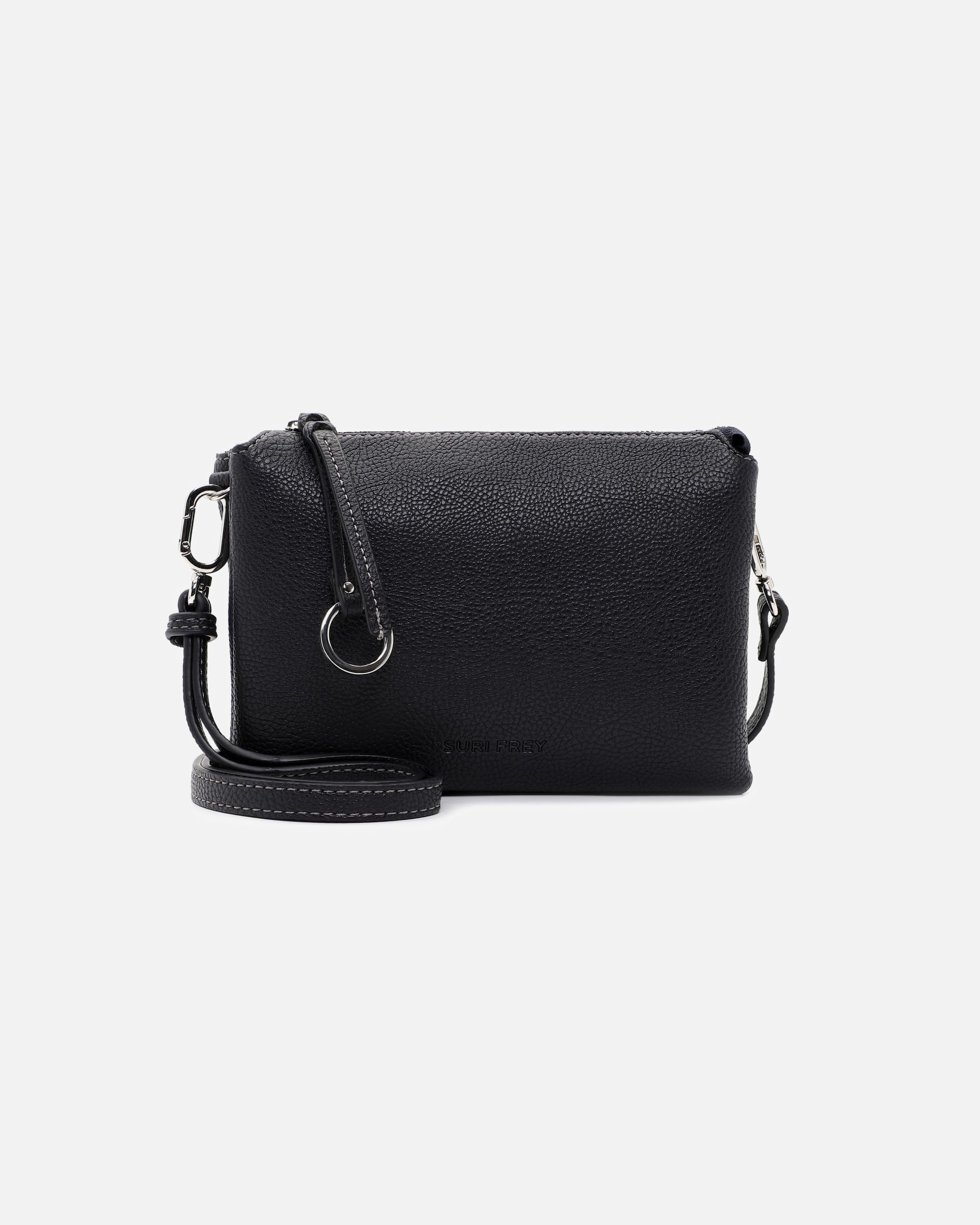 Tas voor SURI FREYSchoudertas SFY DebbyBlue